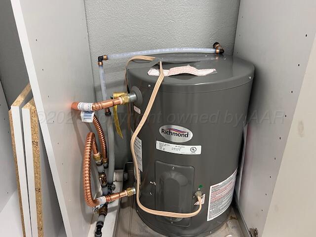 608 S Juniper Street Property Photo 18