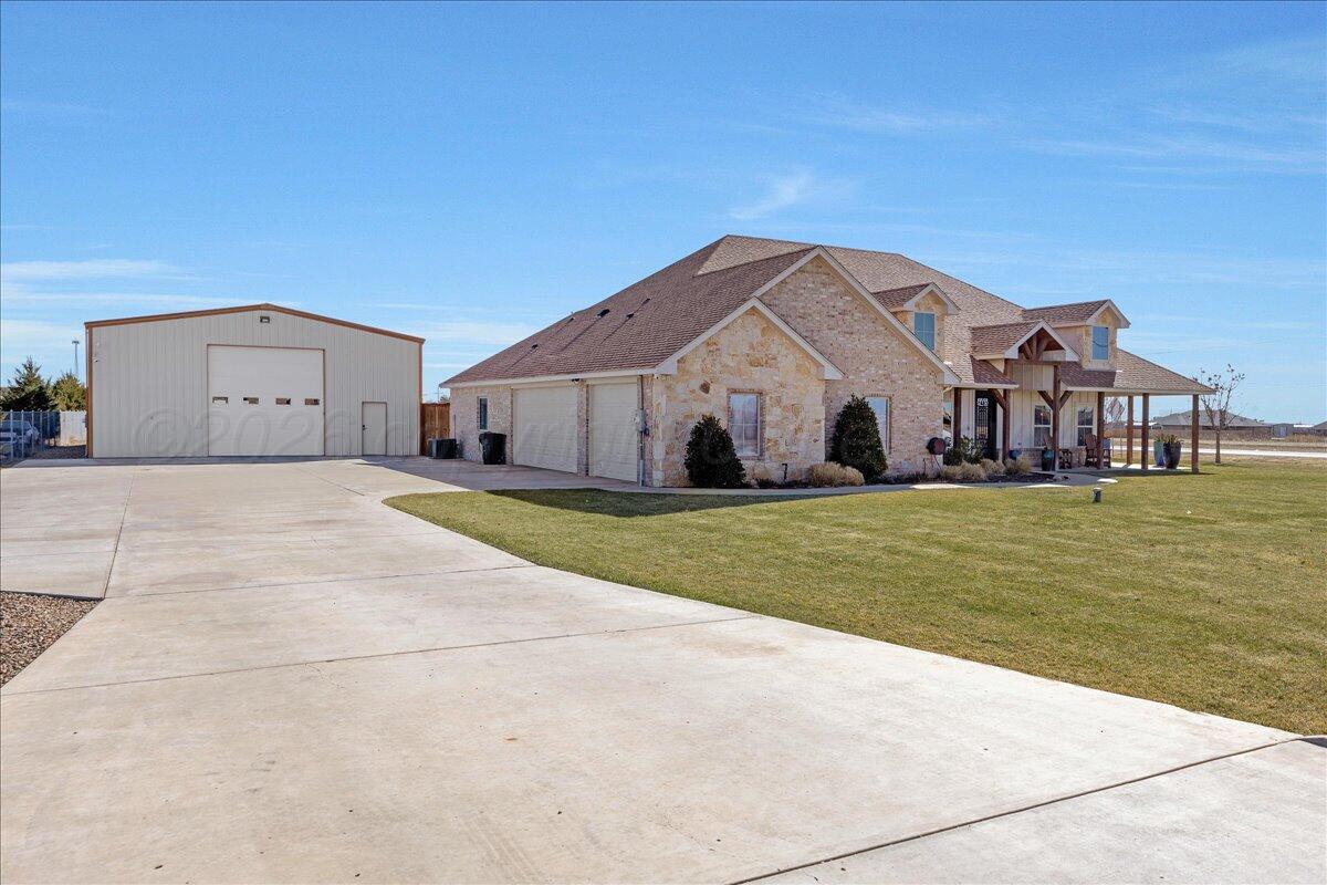 14711 Suzanna Street Property Photo 1