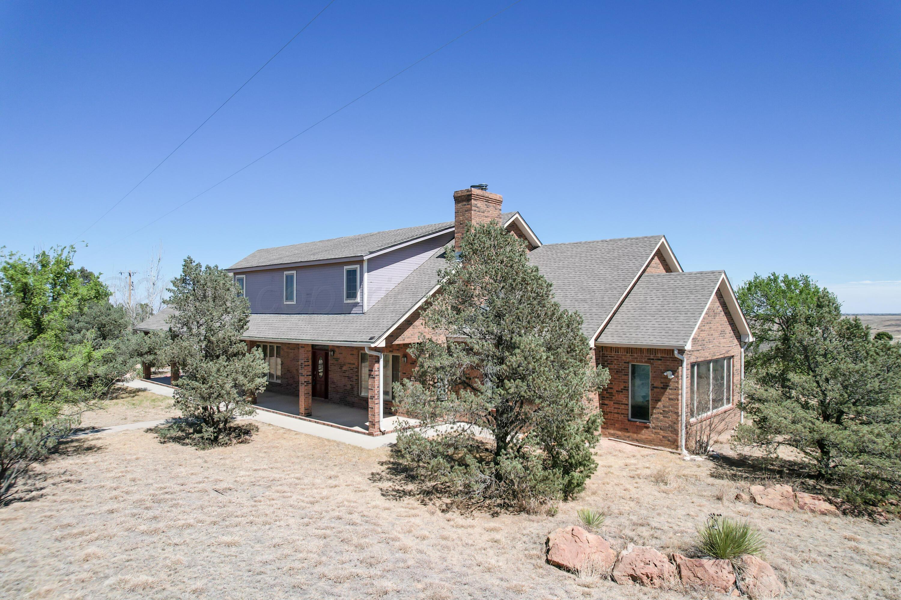 500 N Girl Scout Road Property Photo 3