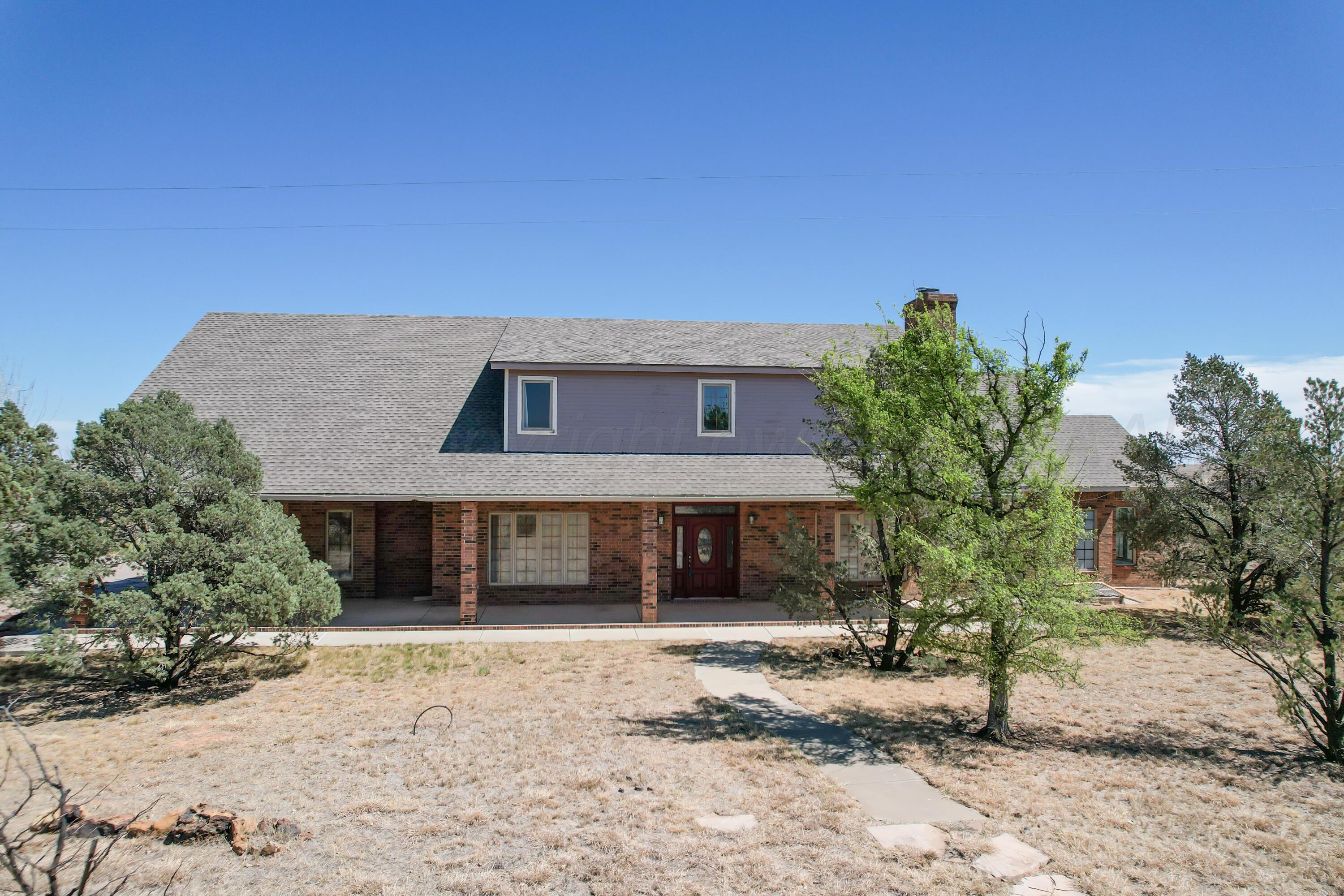 500 N Girl Scout Road Property Photo 4
