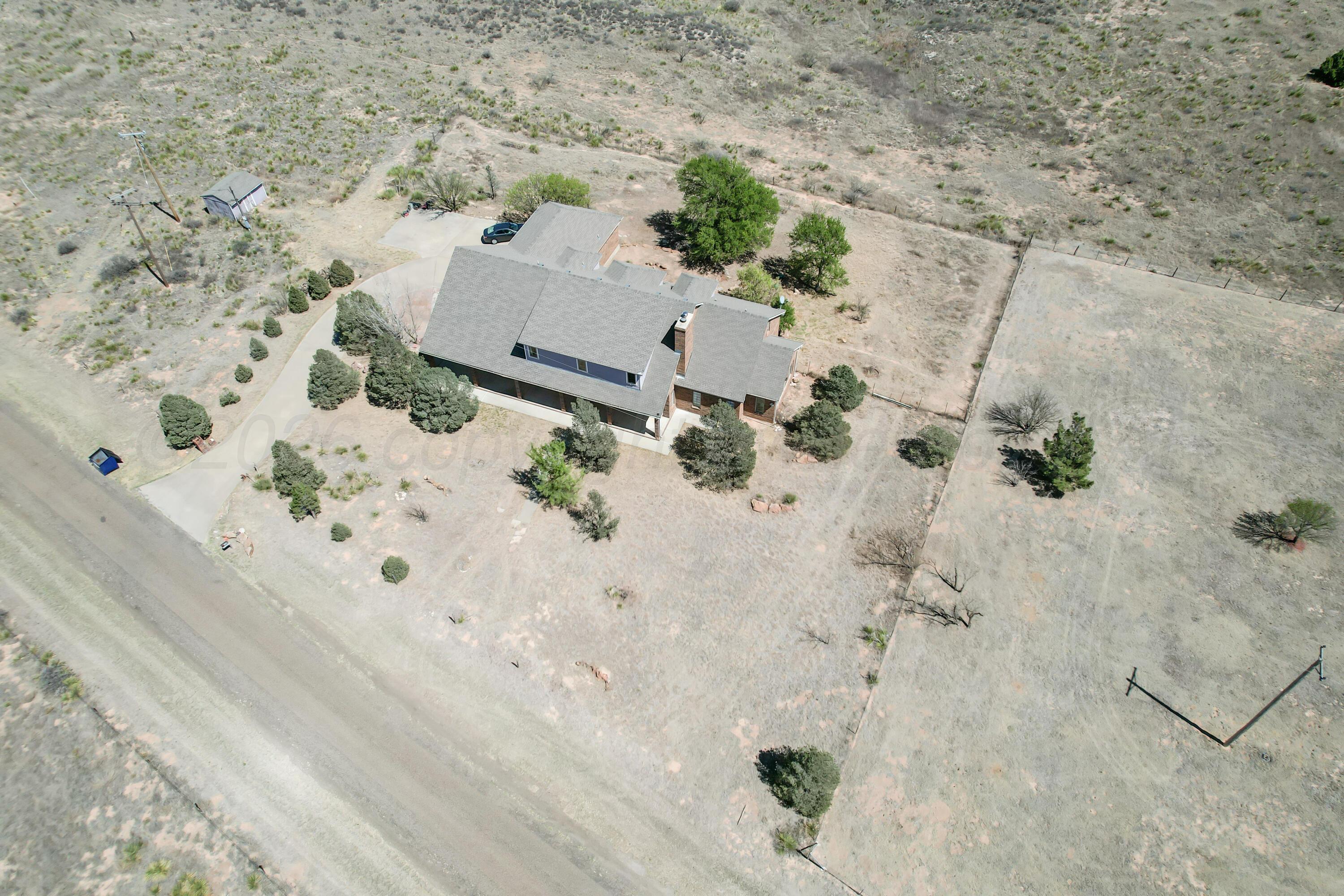 500 N Girl Scout Road Property Photo 5