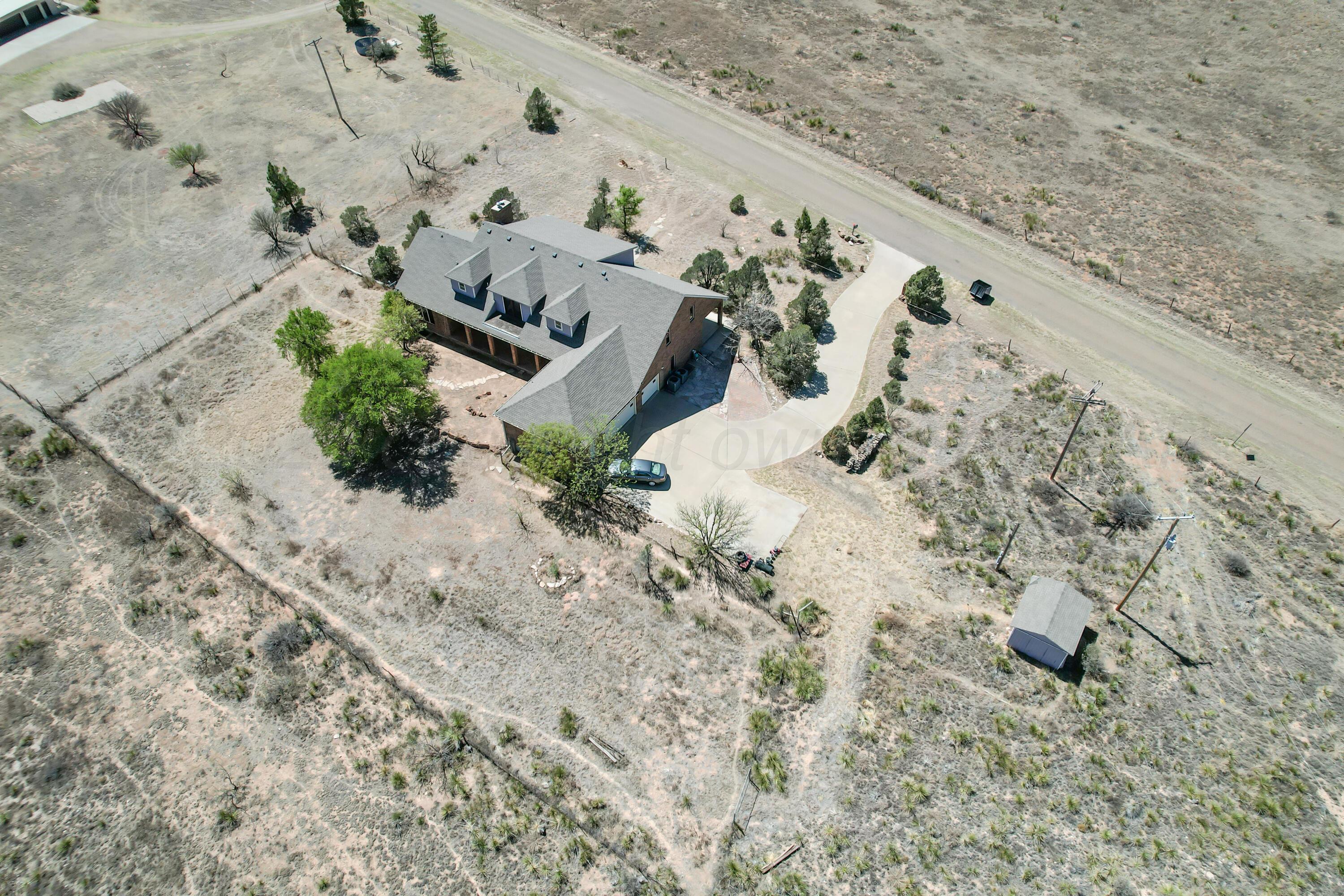 500 N Girl Scout Road Property Photo 6