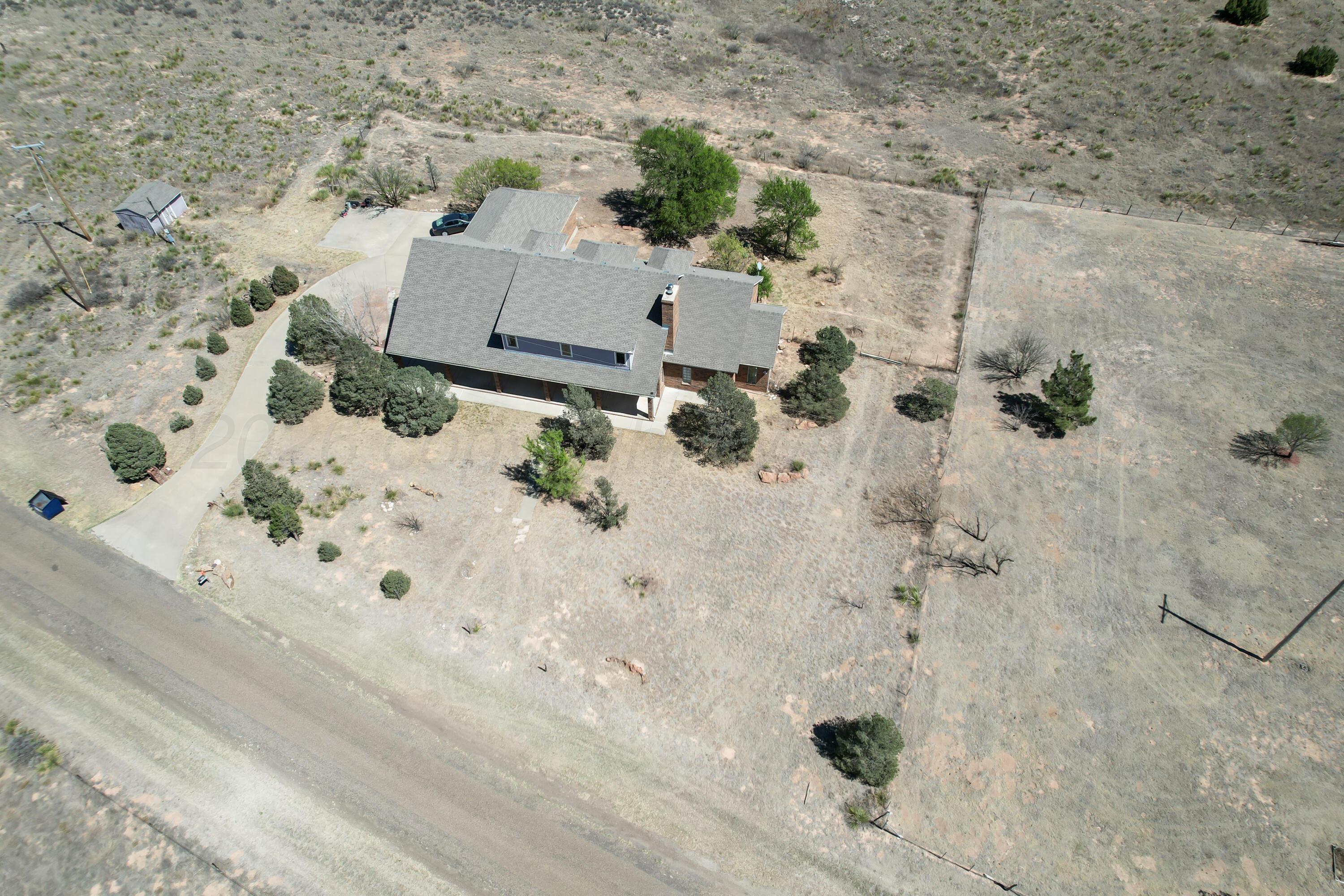 500 N Girl Scout Road Property Photo 7