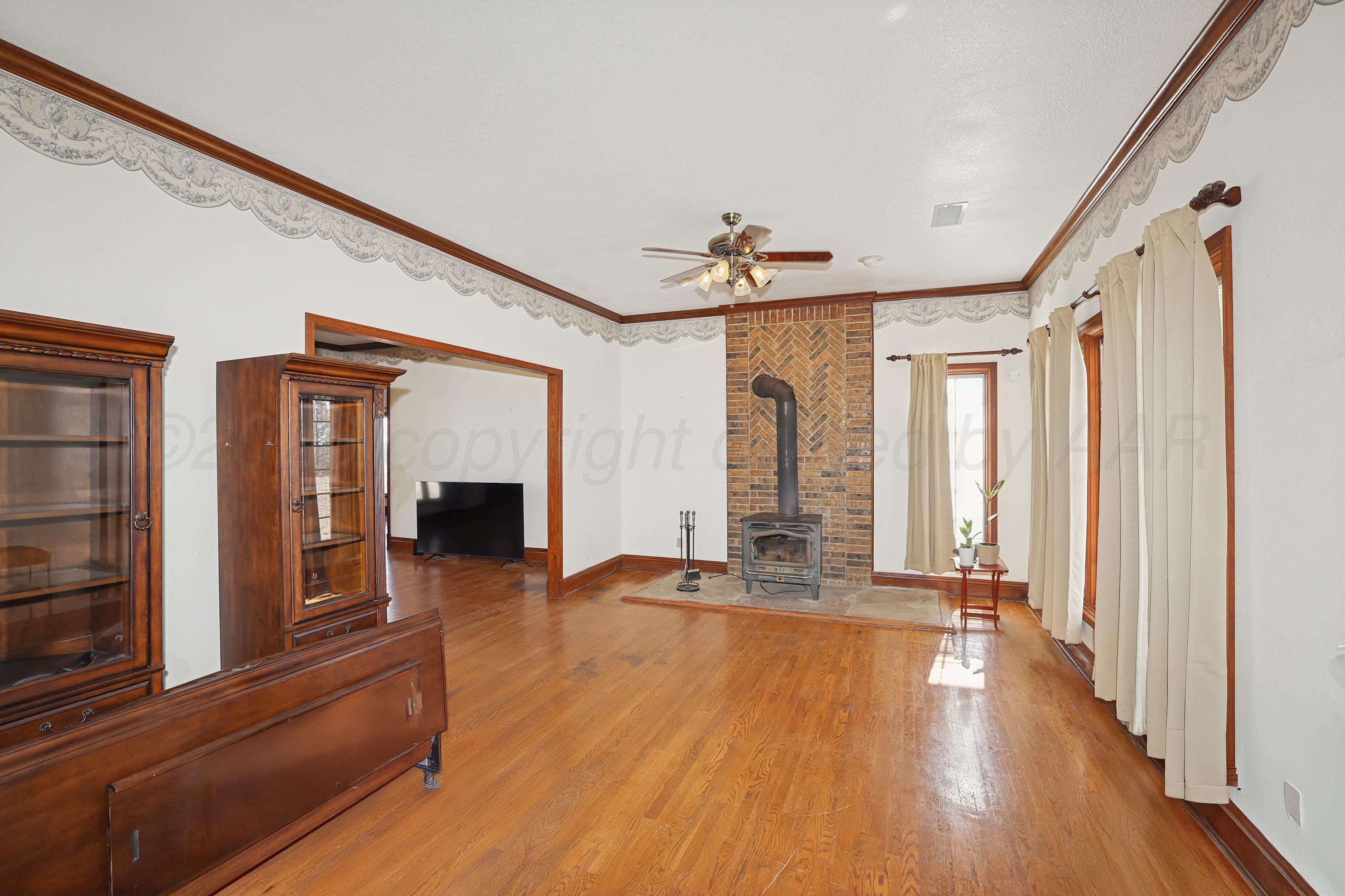 500 N Girl Scout Road Property Photo 9