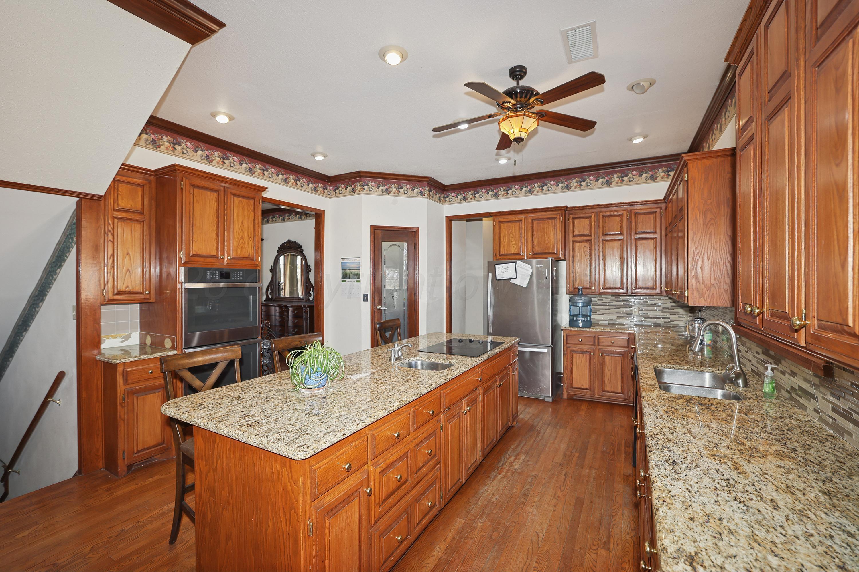 500 N Girl Scout Road Property Photo 10