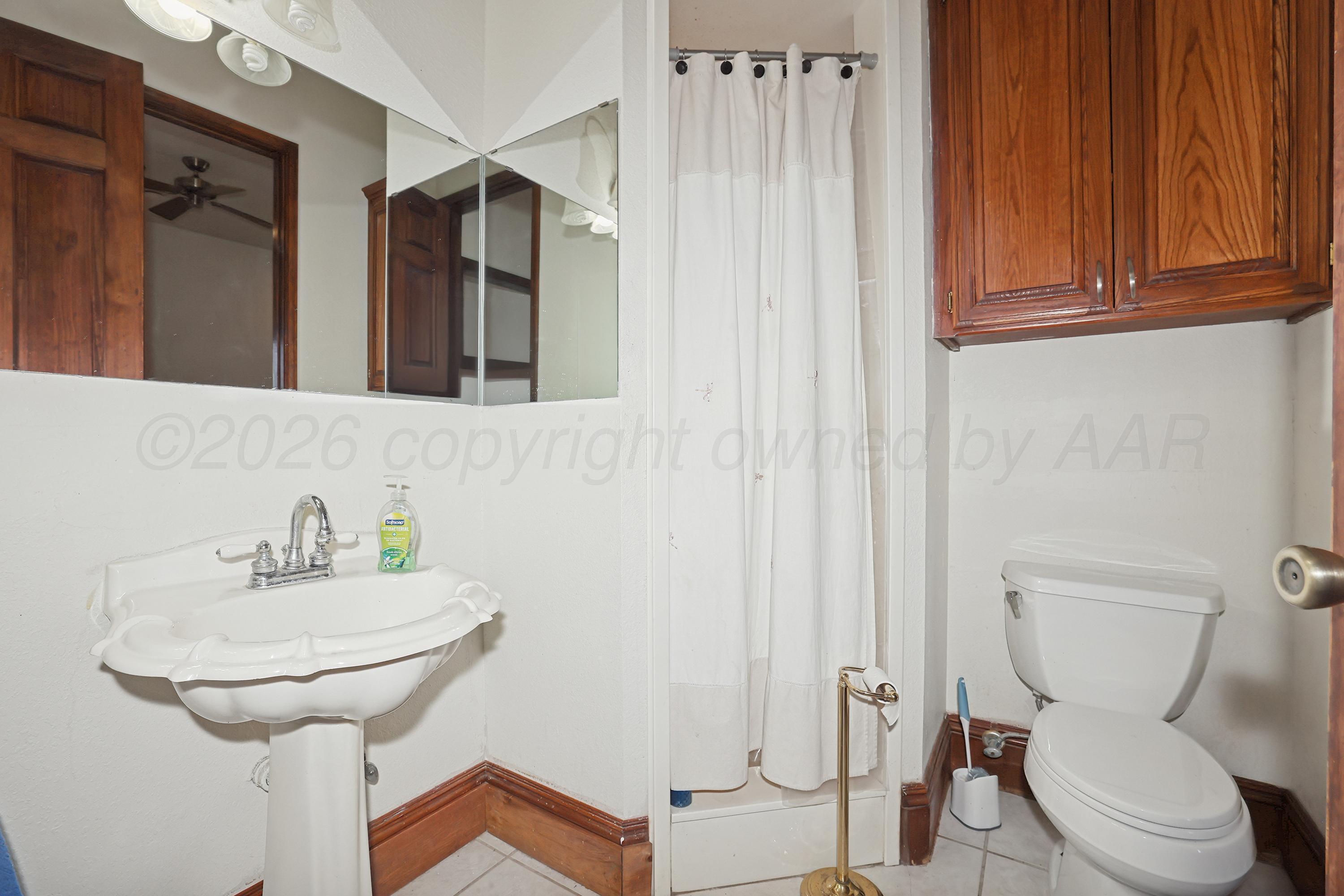 500 N Girl Scout Road Property Photo 19