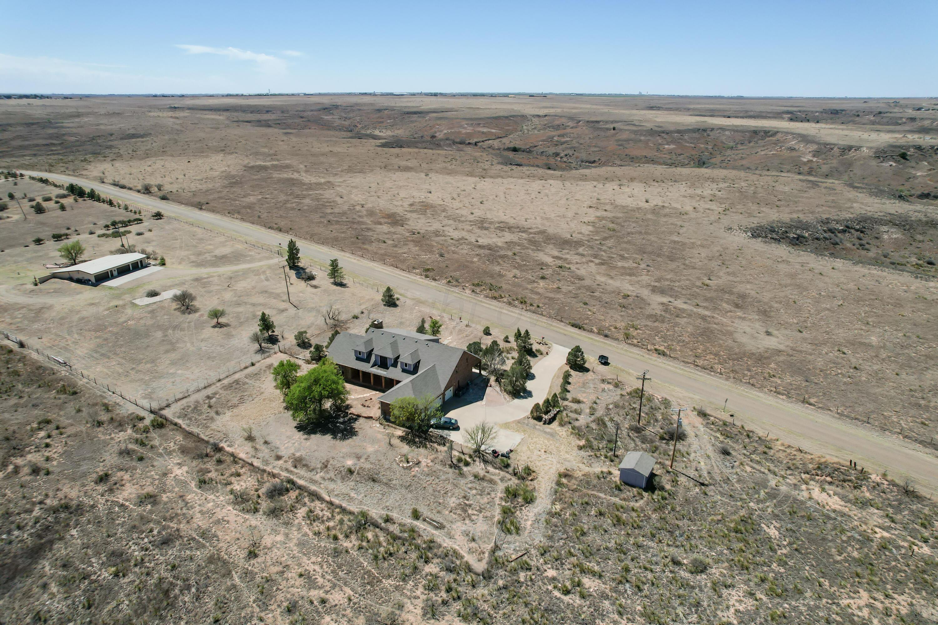 500 N Girl Scout Road Property Photo 41