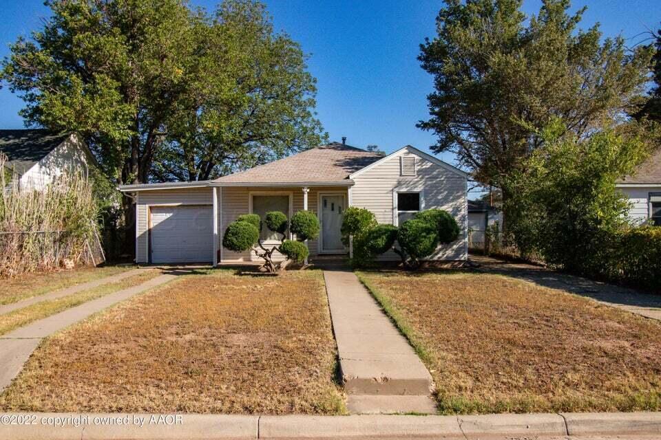 1408 SW 12th Avenue Property Photo 1
