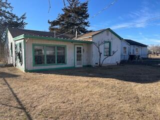 218 N Gaines Avenue Property Photo 5