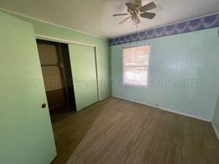 218 N Gaines Avenue Property Photo 16