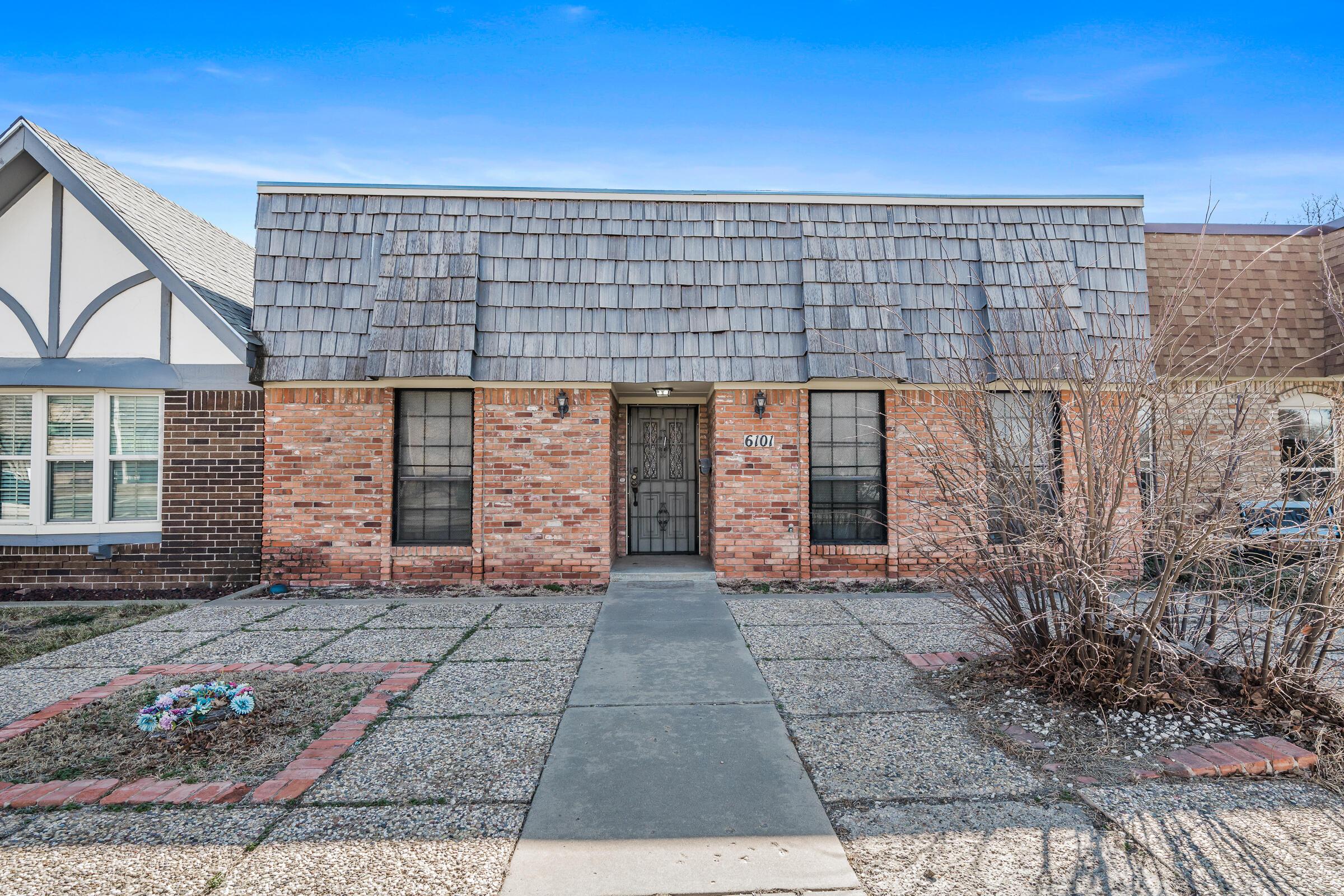 6101 Belpree Road Property Photo 1