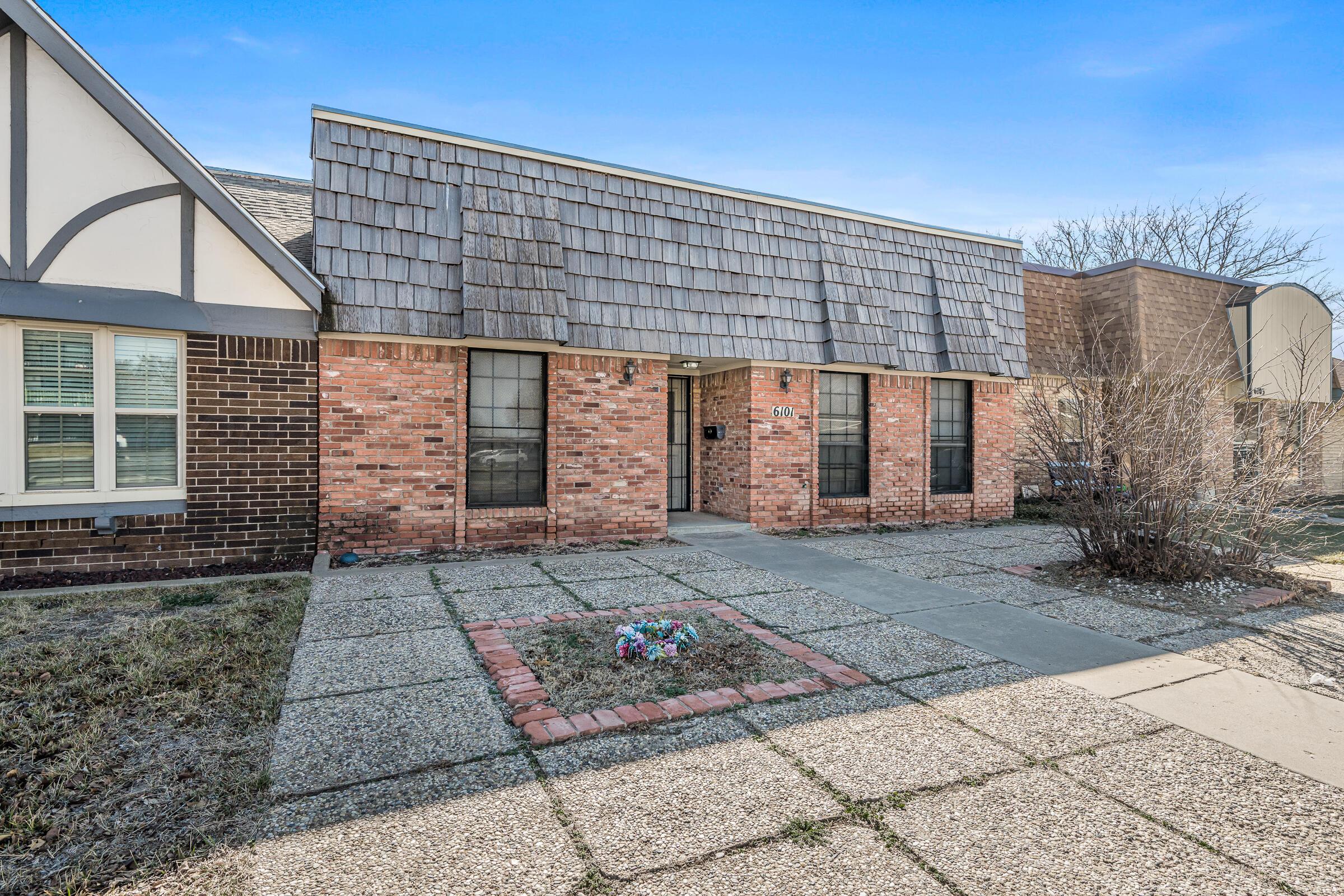 6101 Belpree Road Property Photo 2