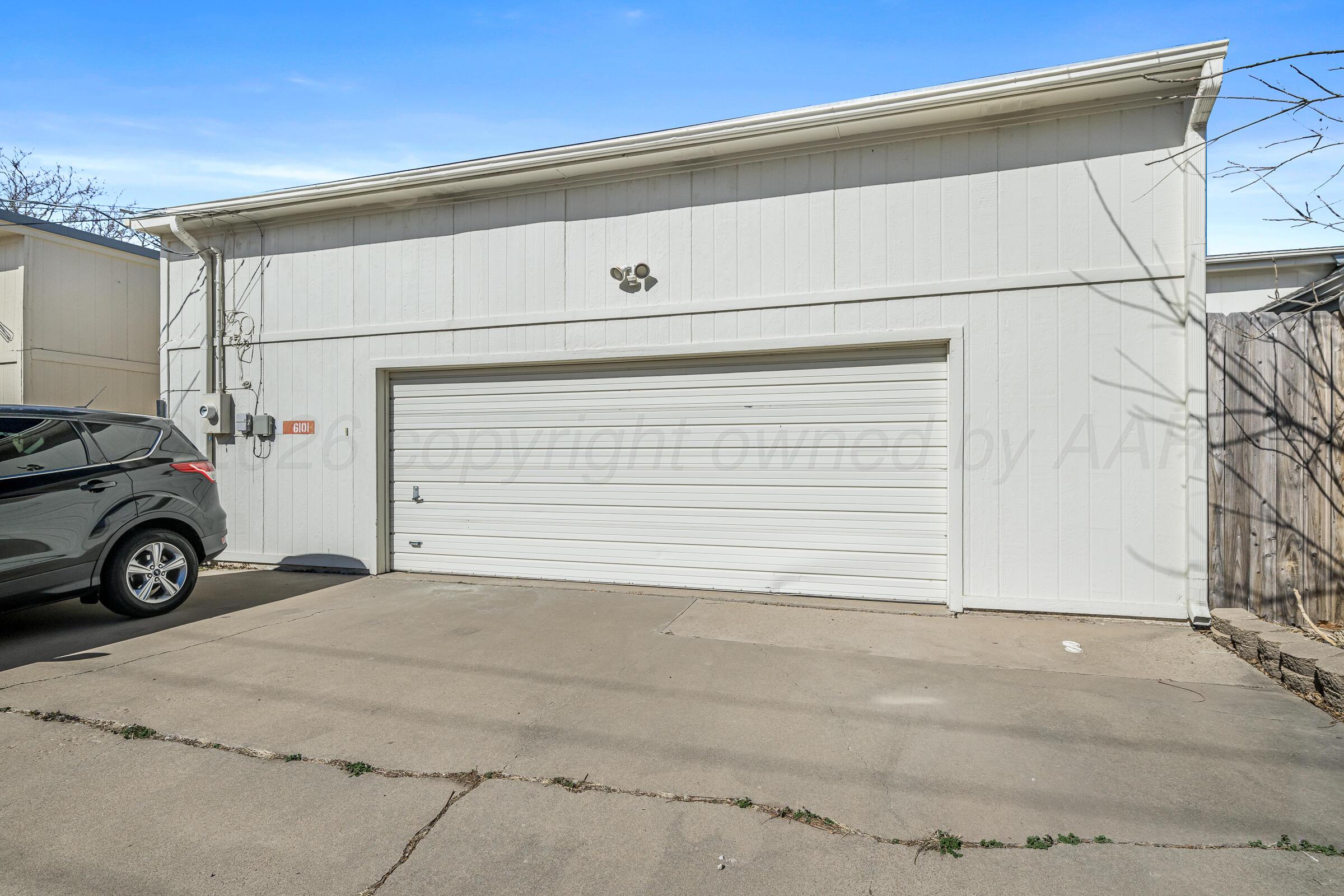 6101 Belpree Road Property Photo 3