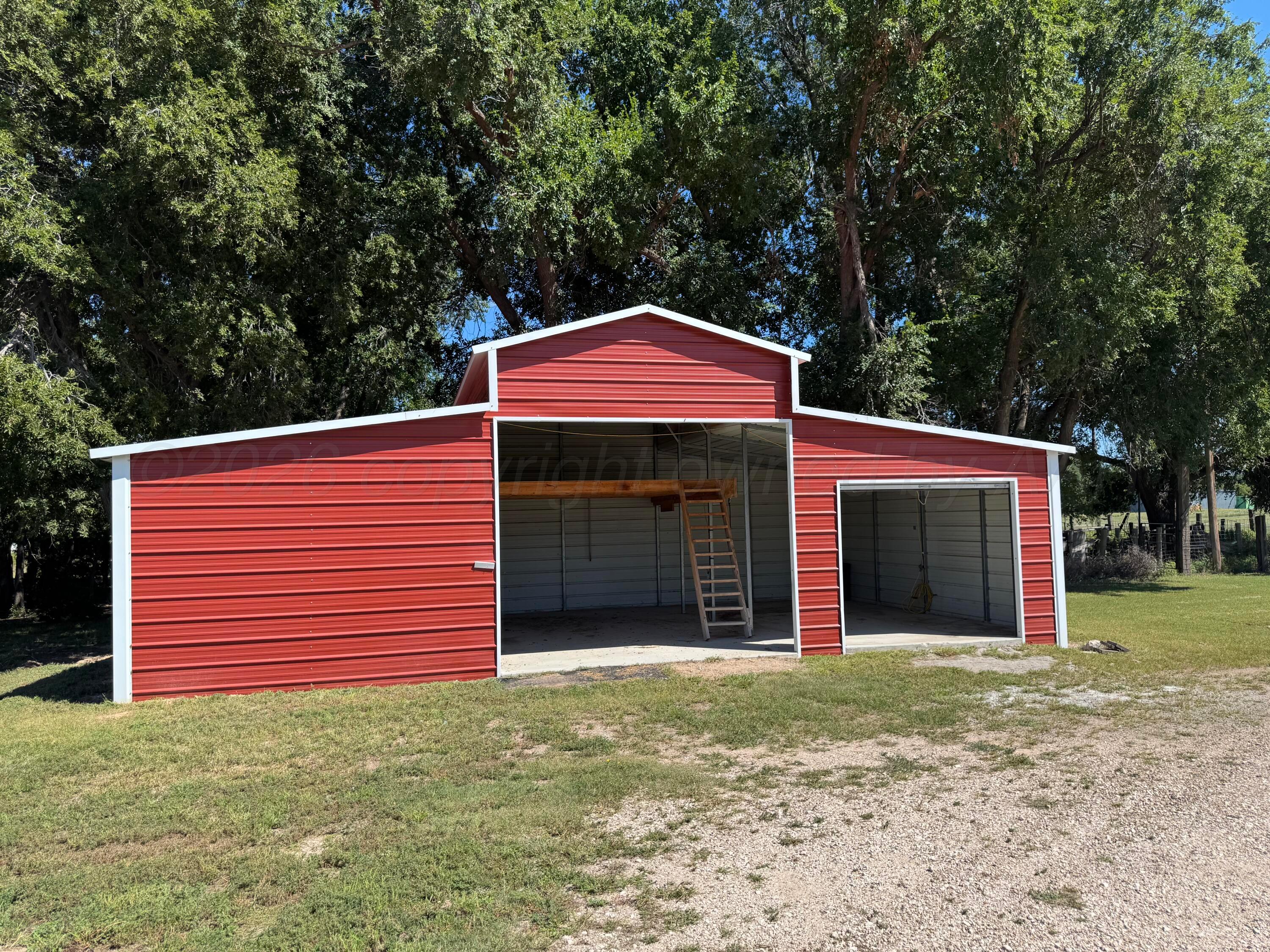 11316 Highway 305 Property Photo 2