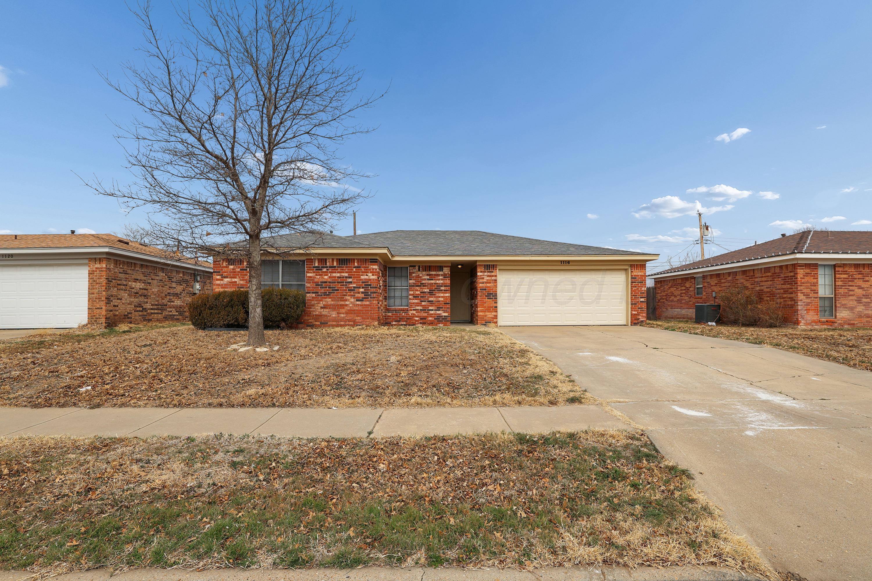 1116 Trinchera Drive Property Photo 1