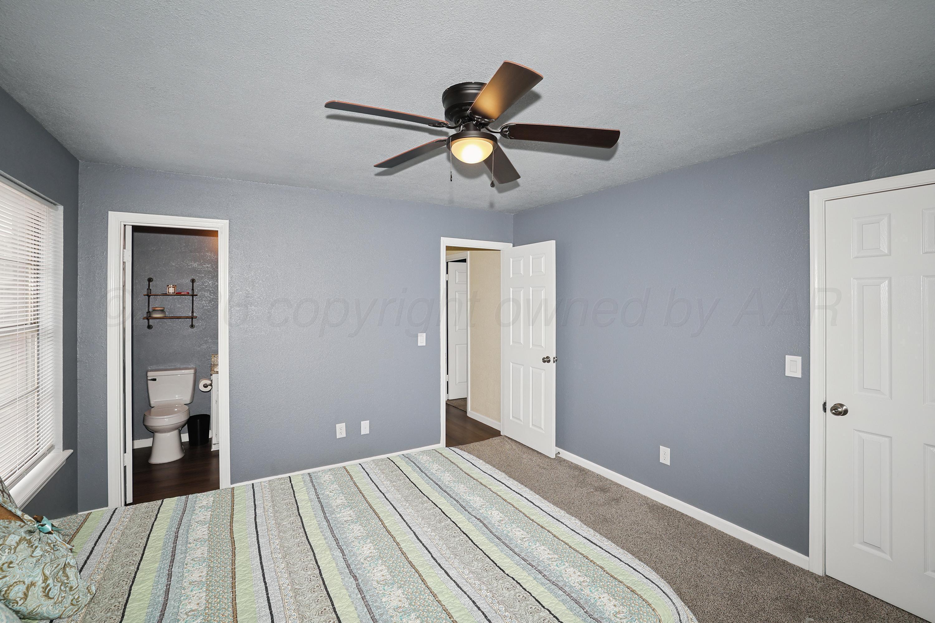 1116 Trinchera Drive Property Photo 7