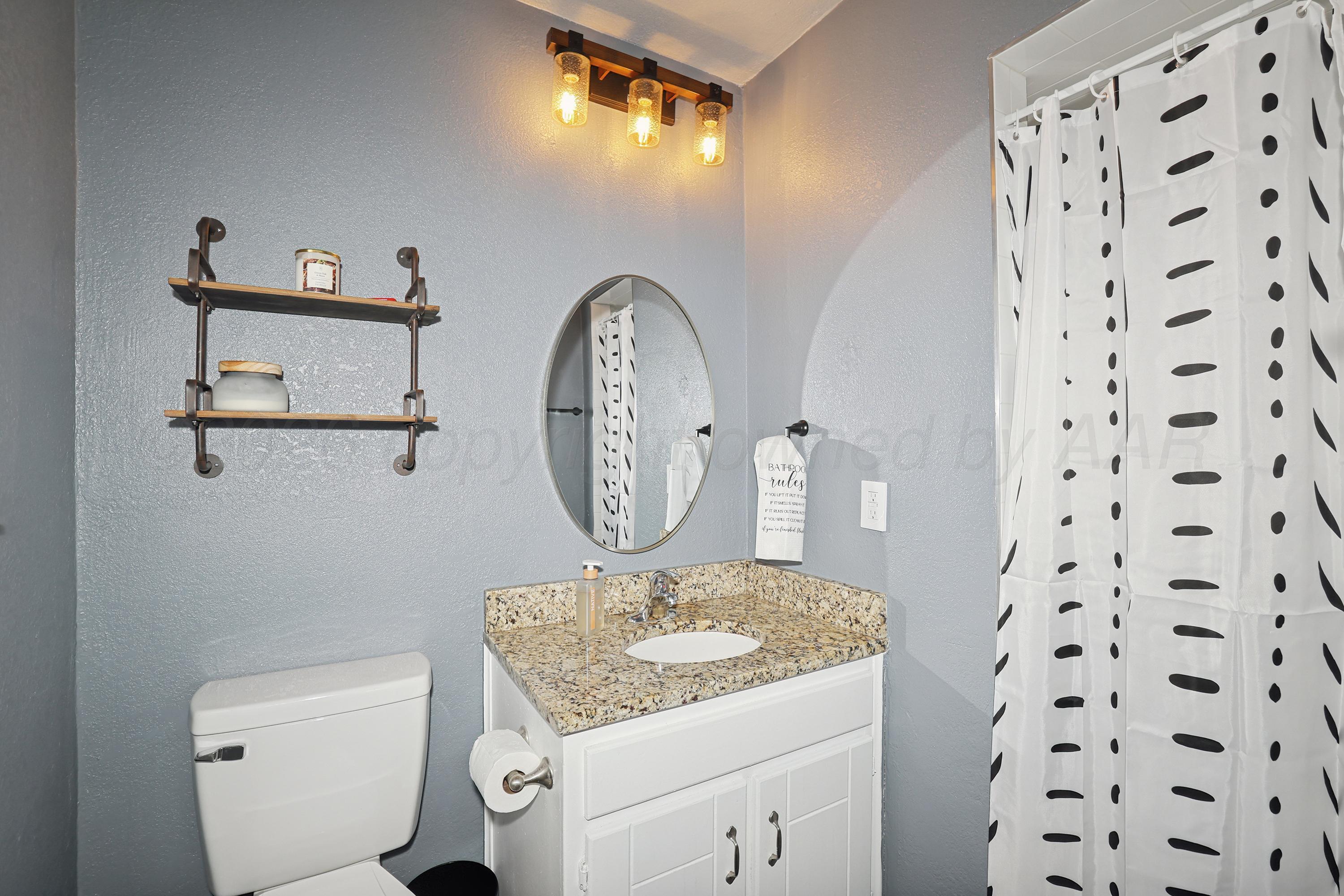 1116 Trinchera Drive Property Photo 8