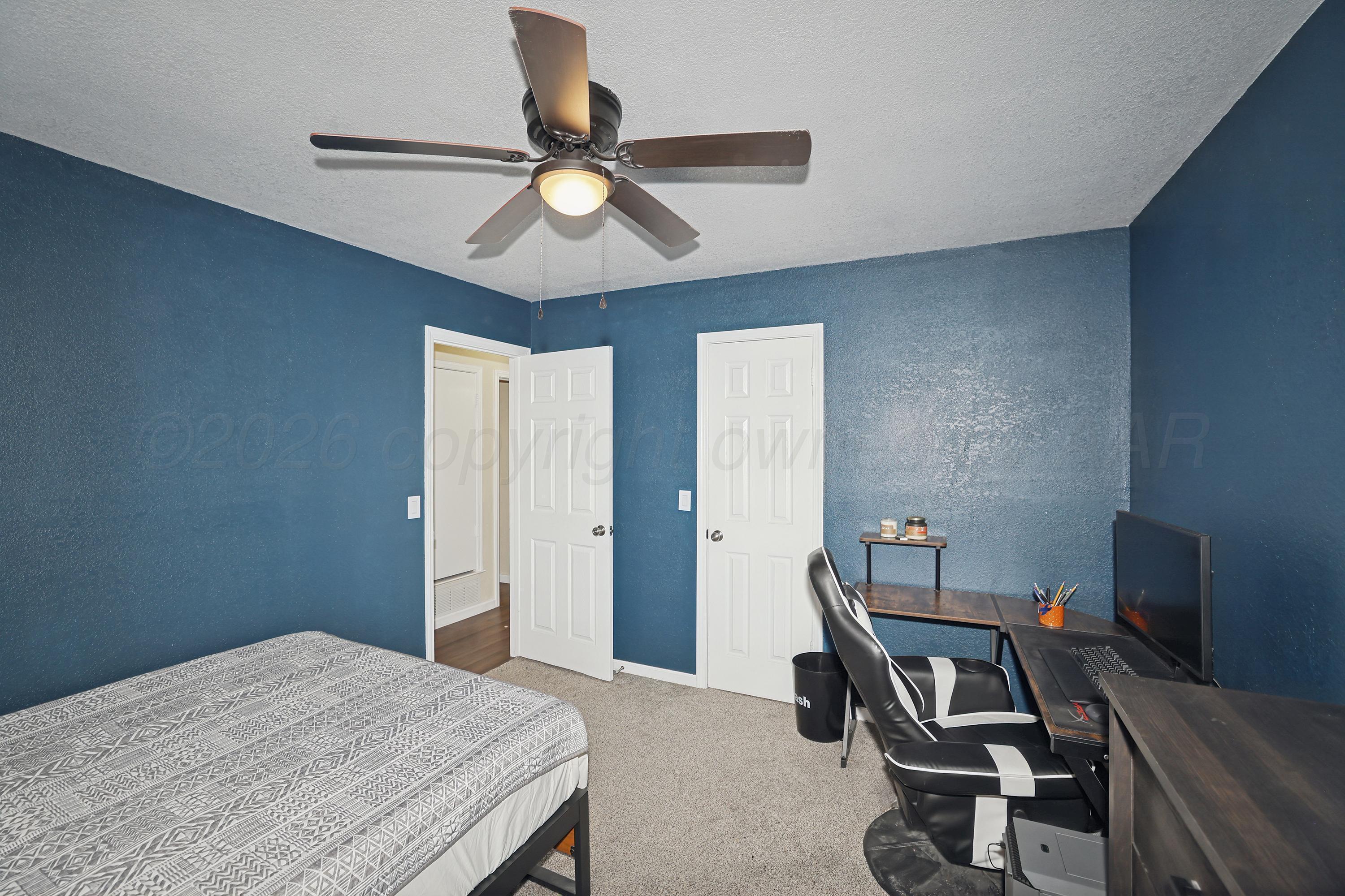 1116 Trinchera Drive Property Photo 12