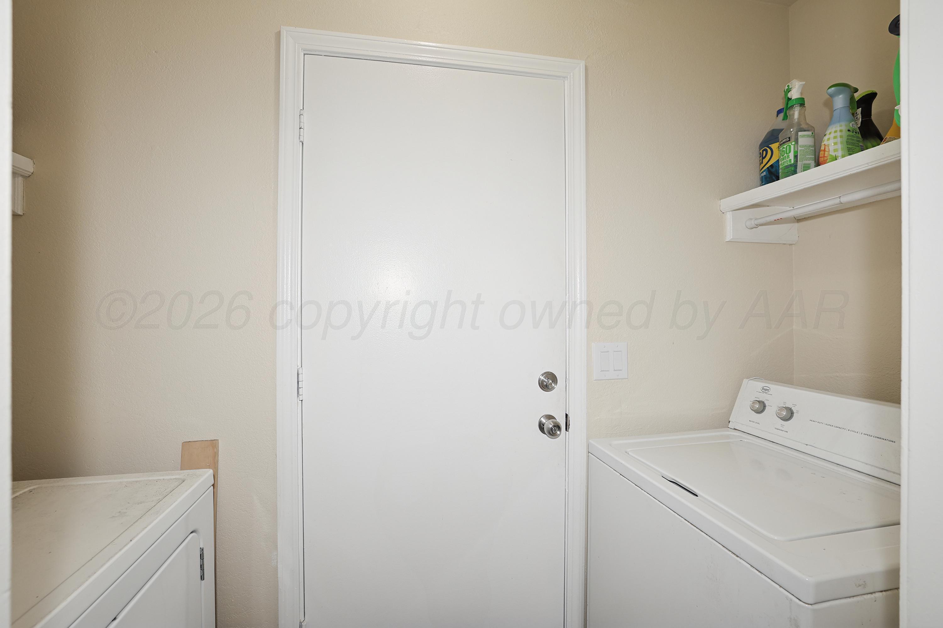 1116 Trinchera Drive Property Photo 14