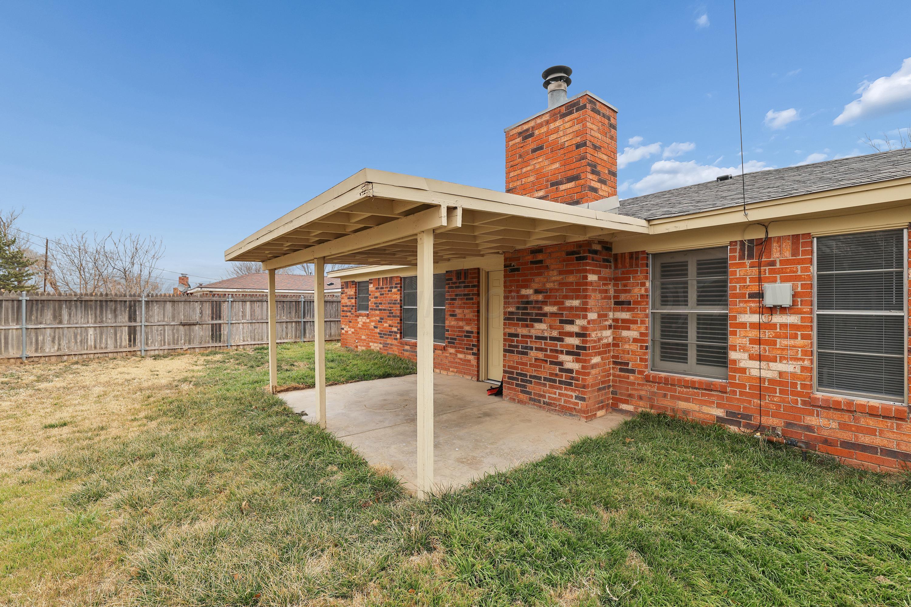 1116 Trinchera Drive Property Photo 15