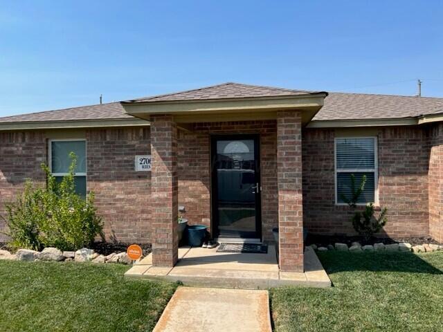 2706 Ries Lane Property Photo 1