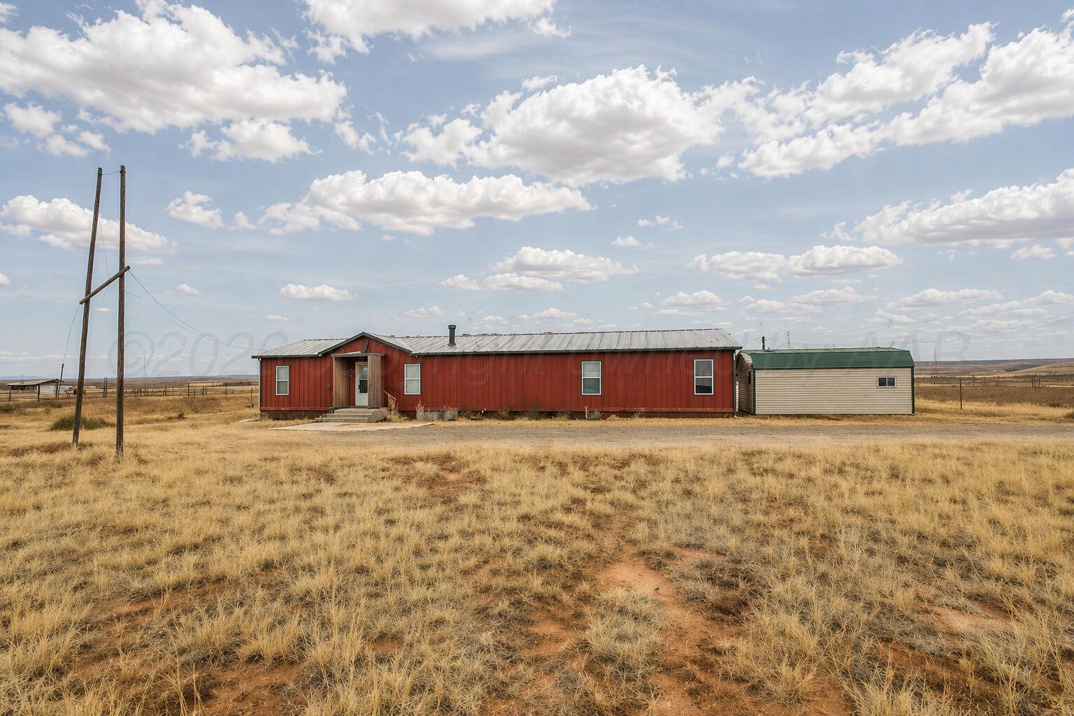 11450 Aires Drive Property Photo 1