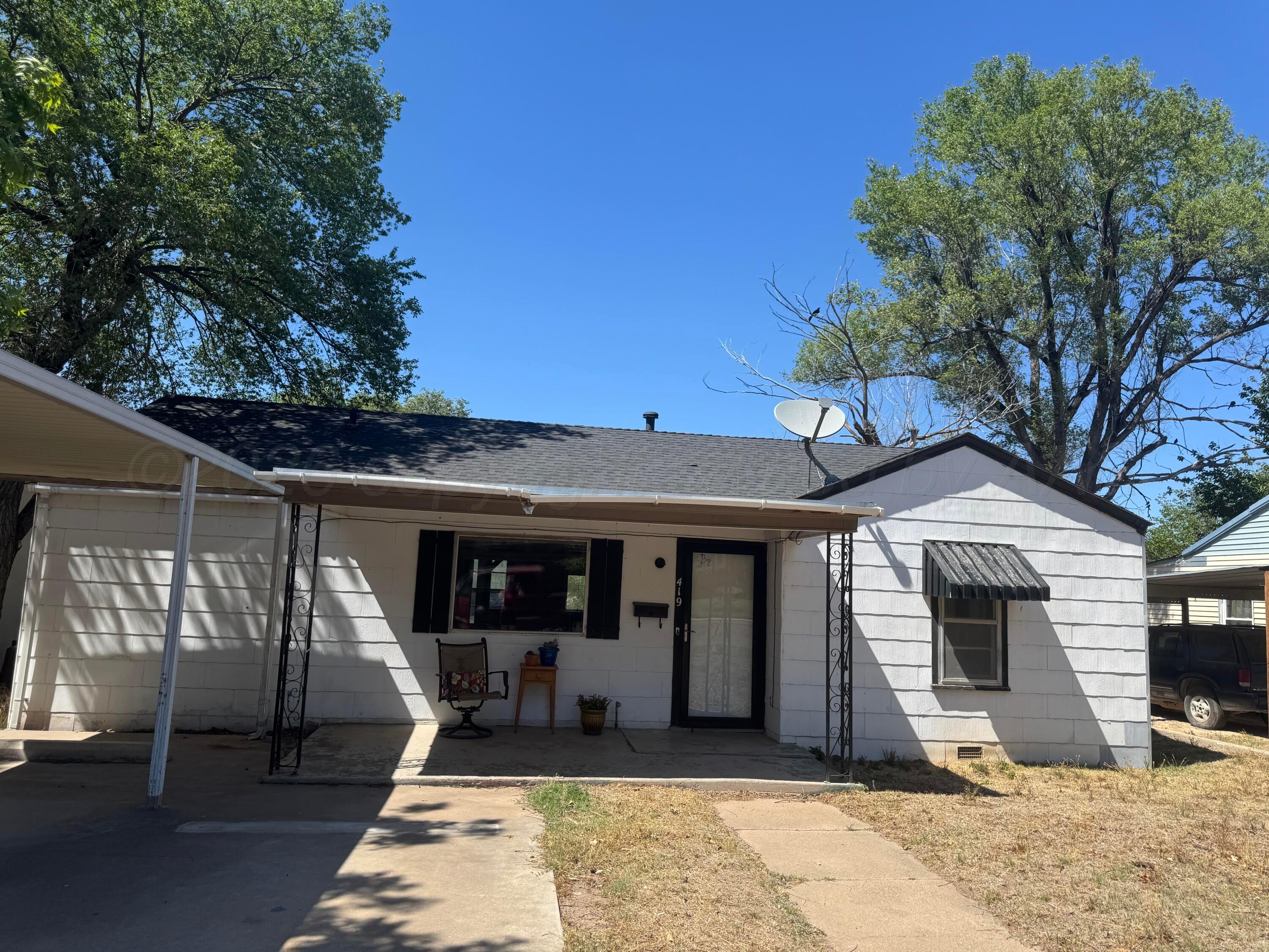 419 E Cheyenne Avenue Property Photo 8