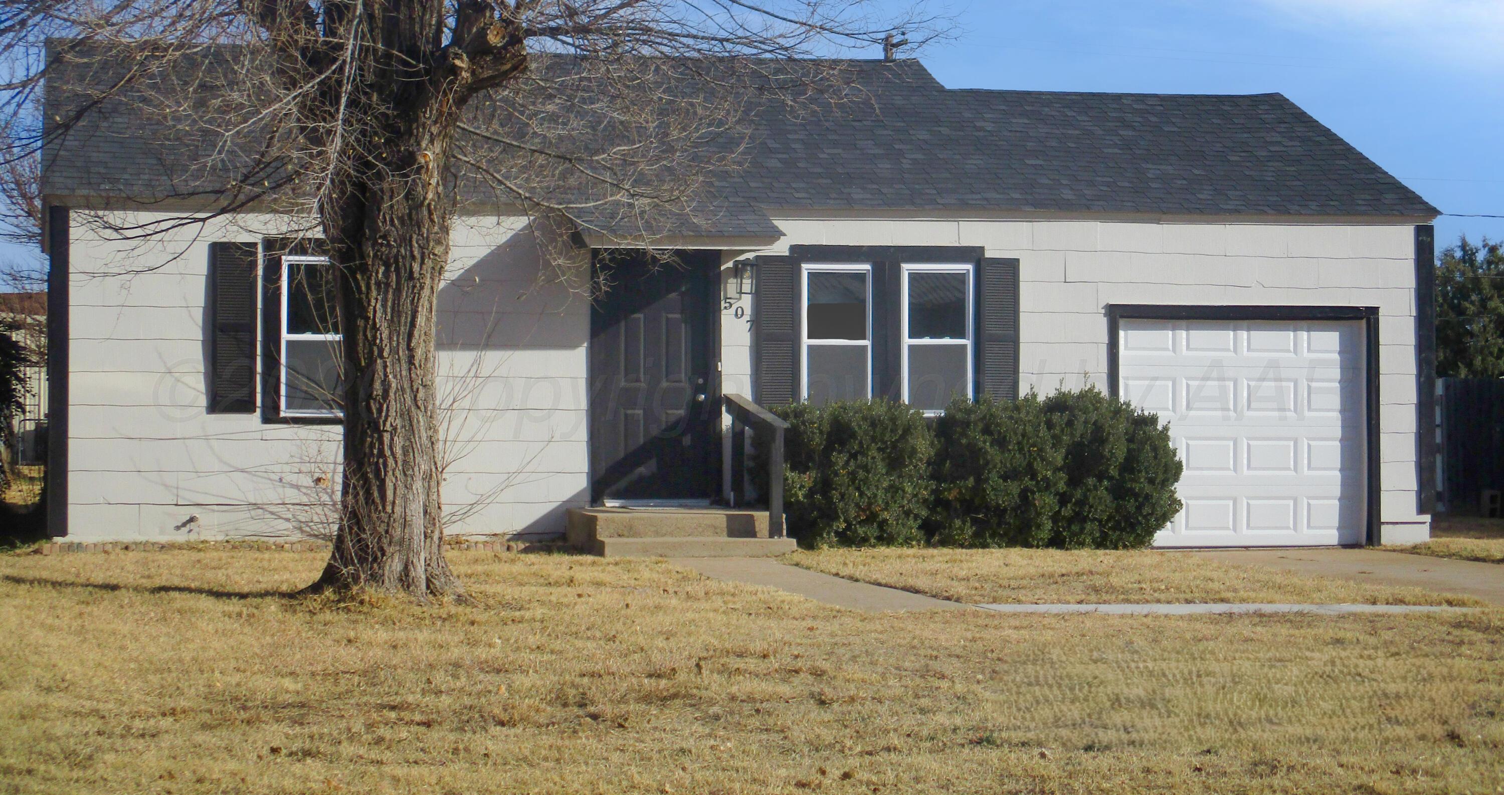 507 Clark Avenue Property Photo 1