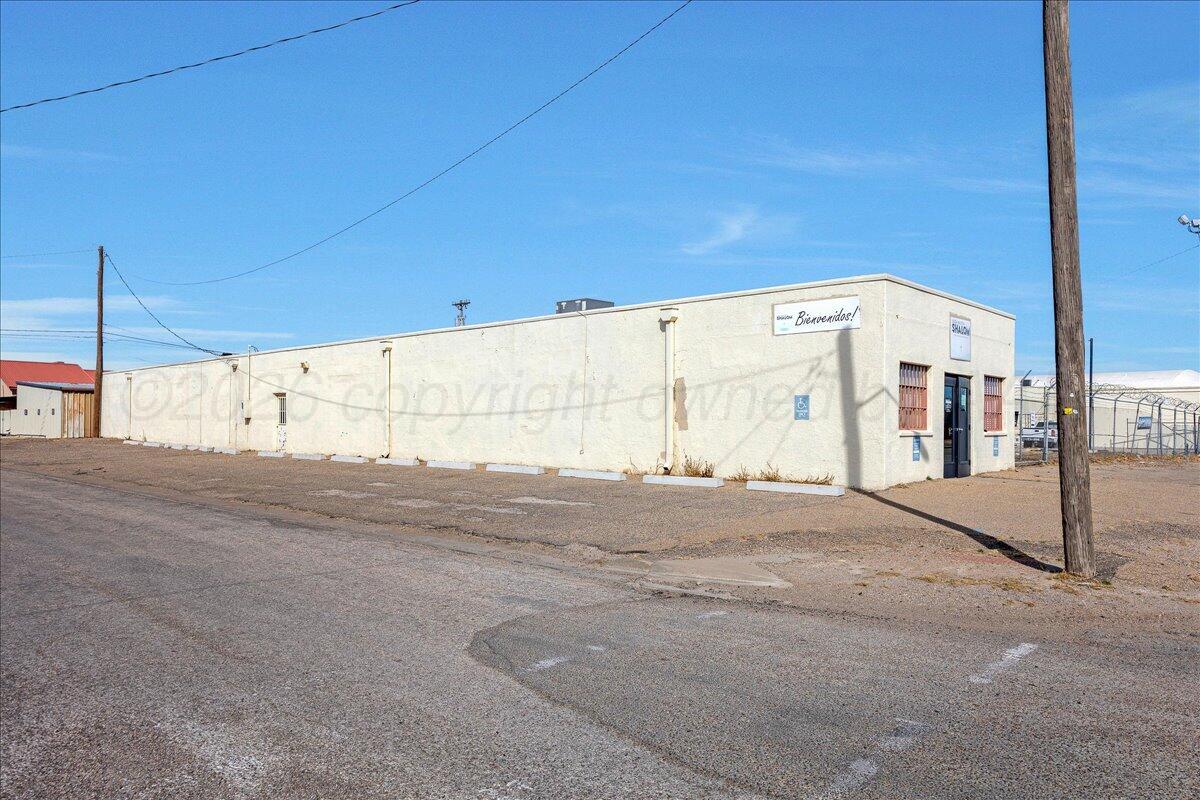 501 N Arthur Street Property Photo 4