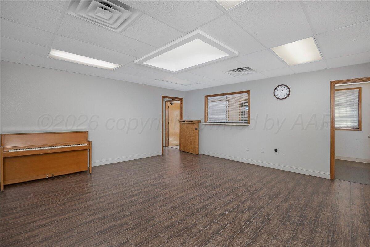 501 N Arthur Street Property Photo 8
