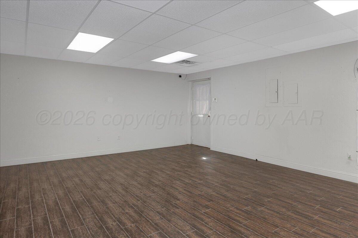 501 N Arthur Street Property Photo 11