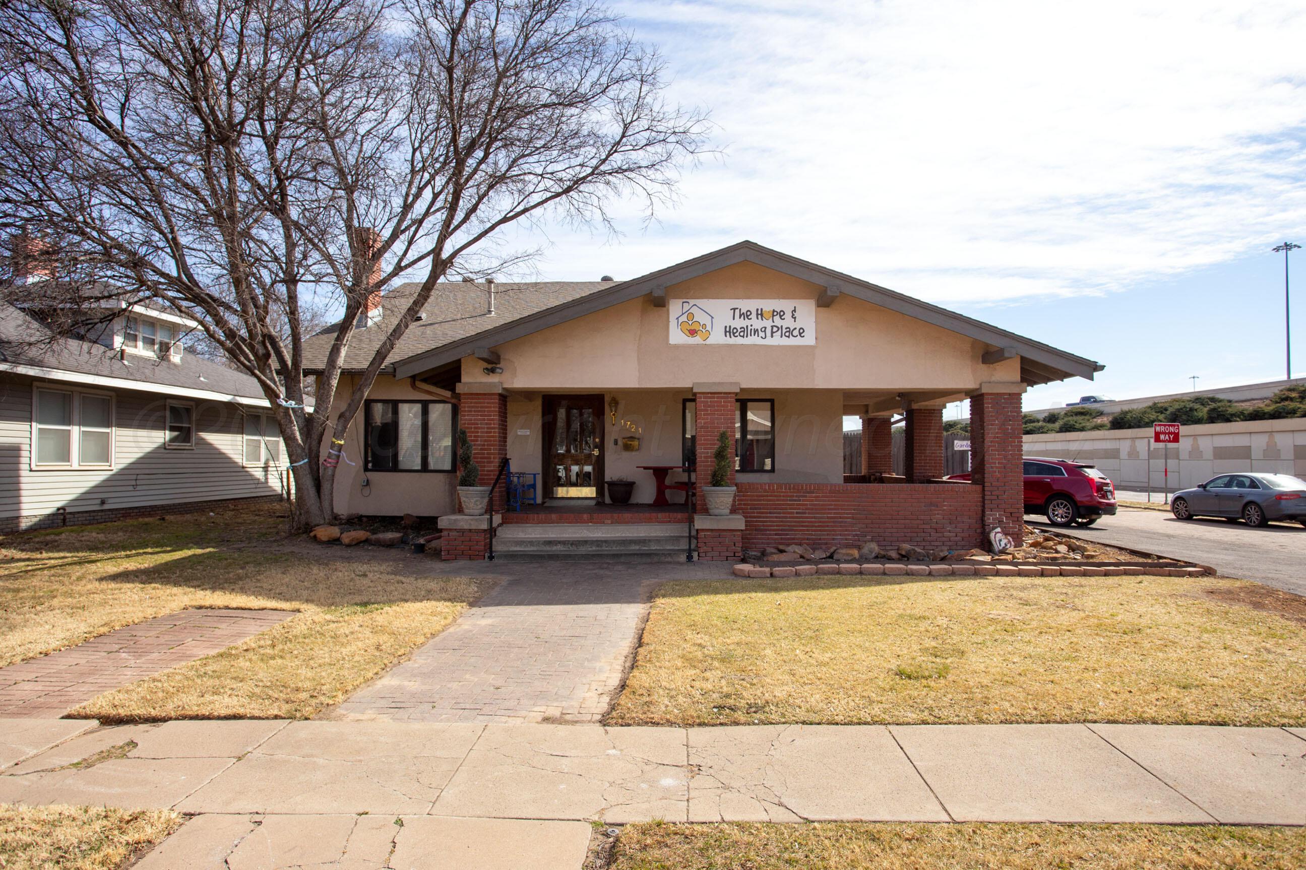 1721 S Tyler Street Property Photo 1