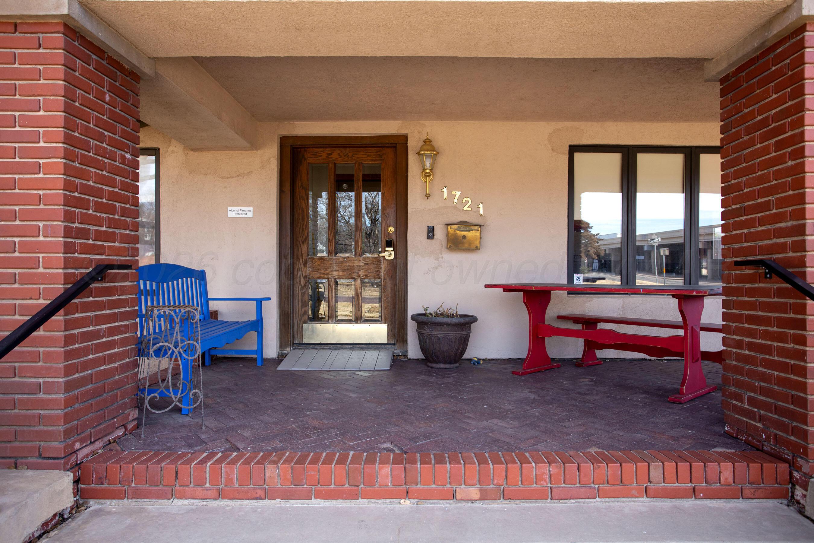 1721 S Tyler Street Property Photo 4