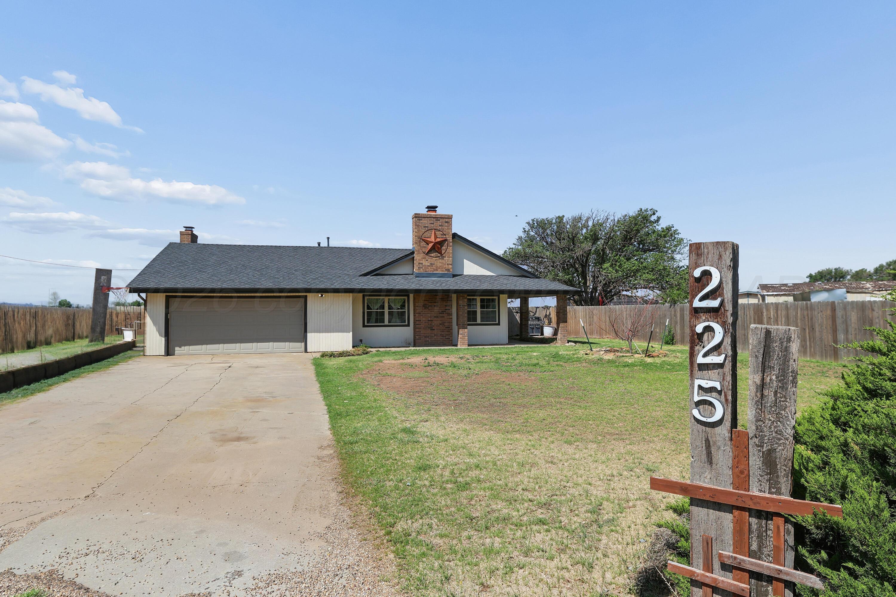 225 Bordeaux Lane Property Photo 1