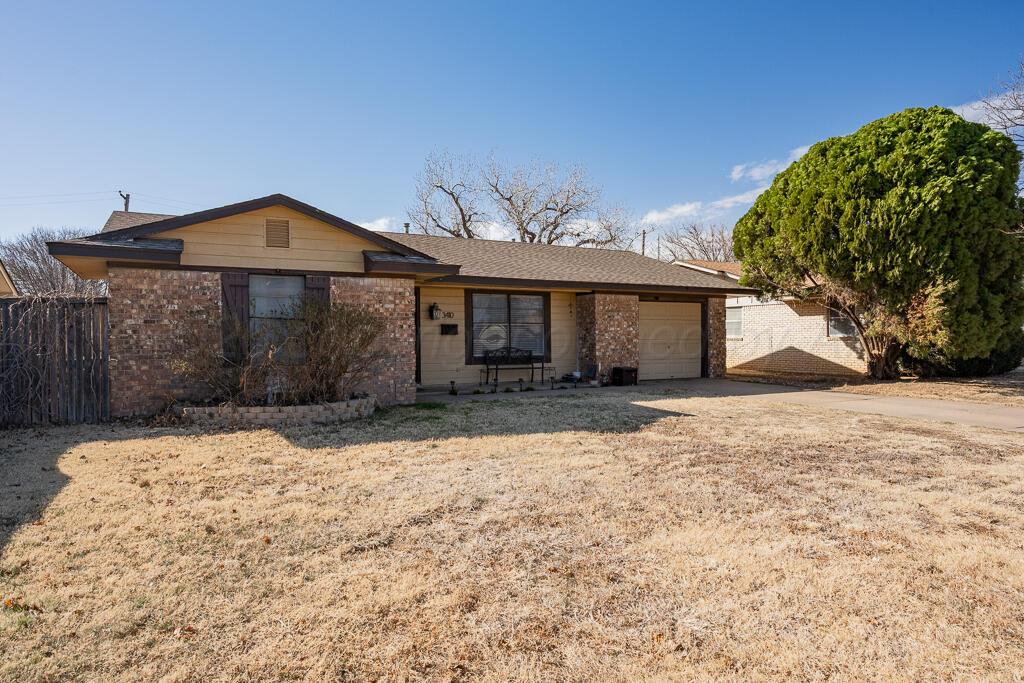 3410 Teckla Boulevard Property Photo 1