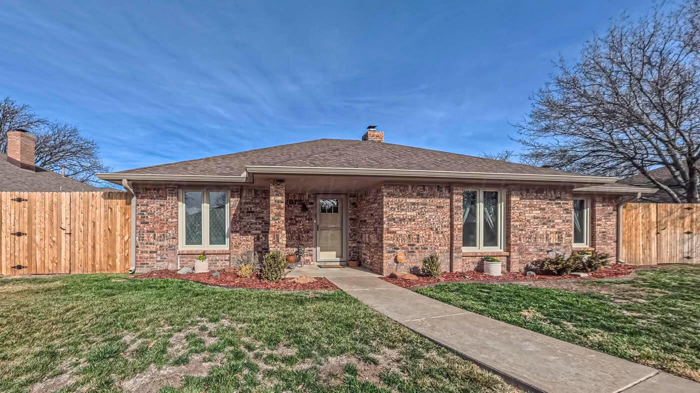 7510 Baughman Drive Property Photo 1