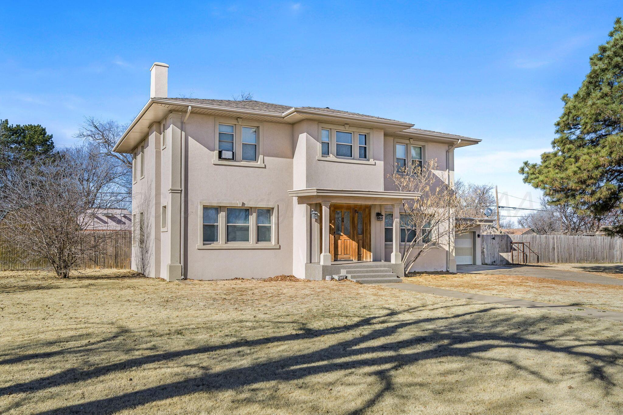 801 Euclid Avenue Property Photo 1