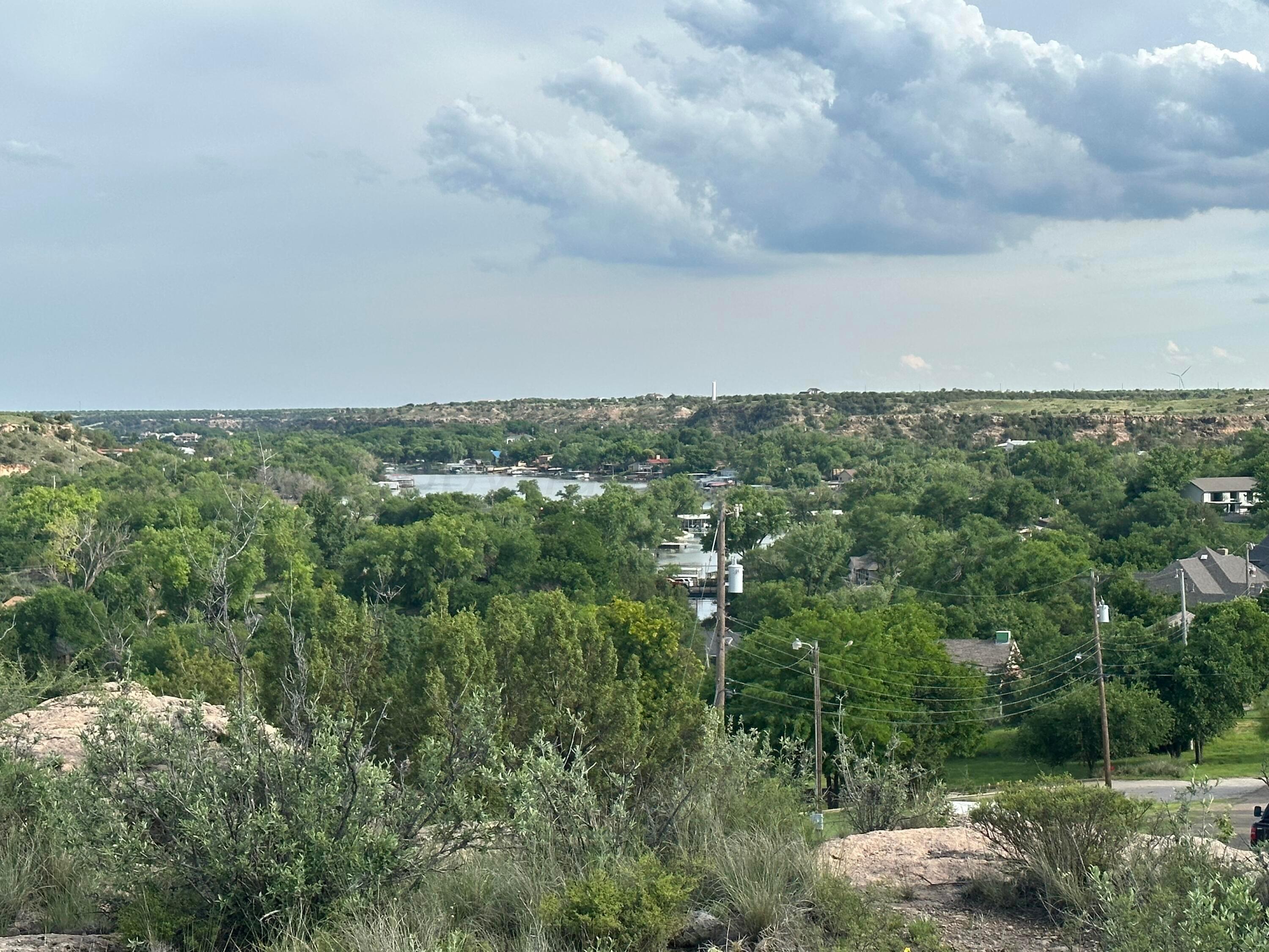 120 Caprock Lane Property Photo 1