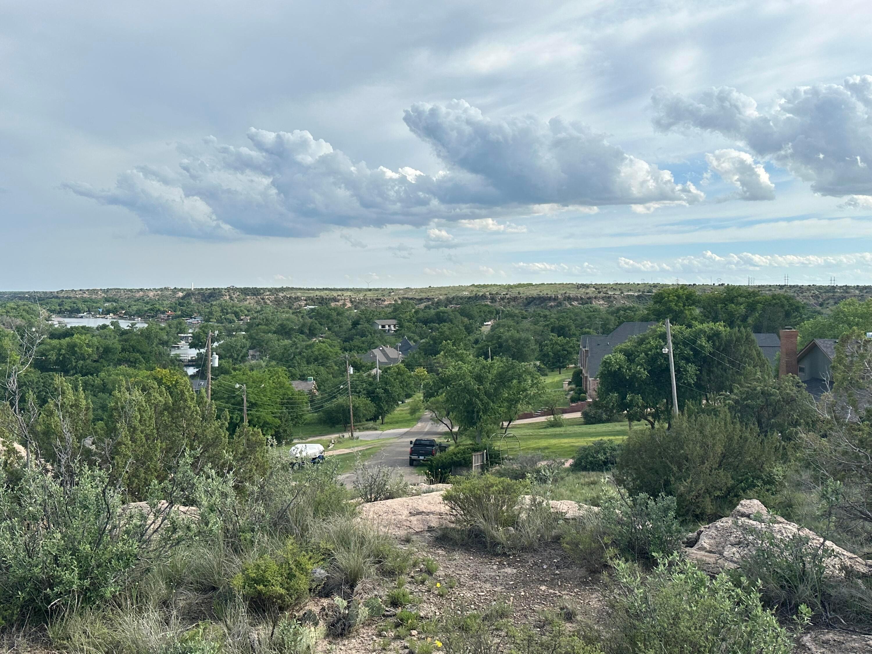 120 Caprock Lane Property Photo 3
