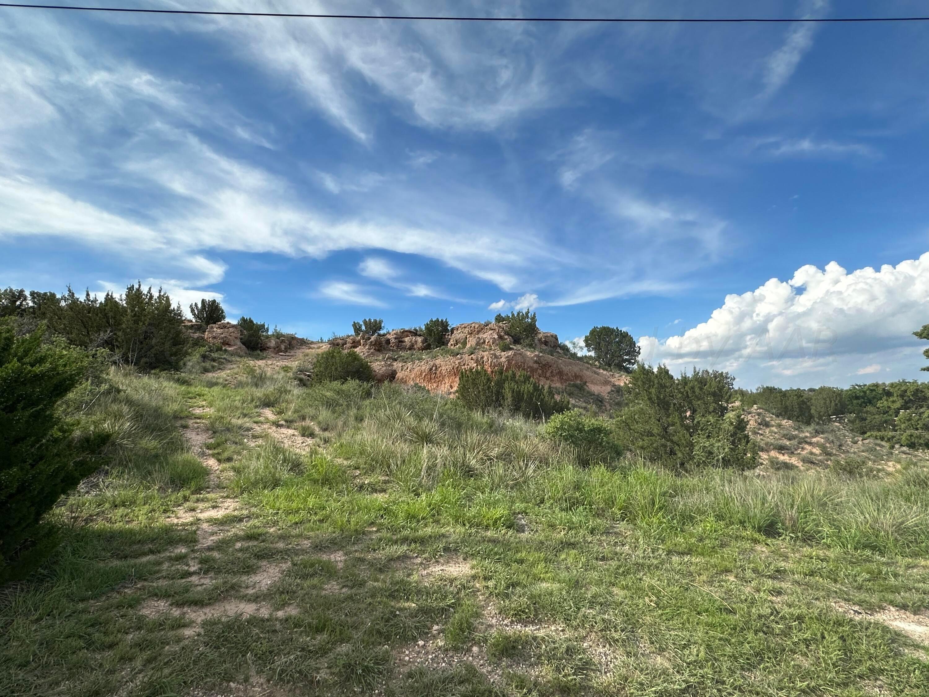 120 Caprock Lane Property Photo 4