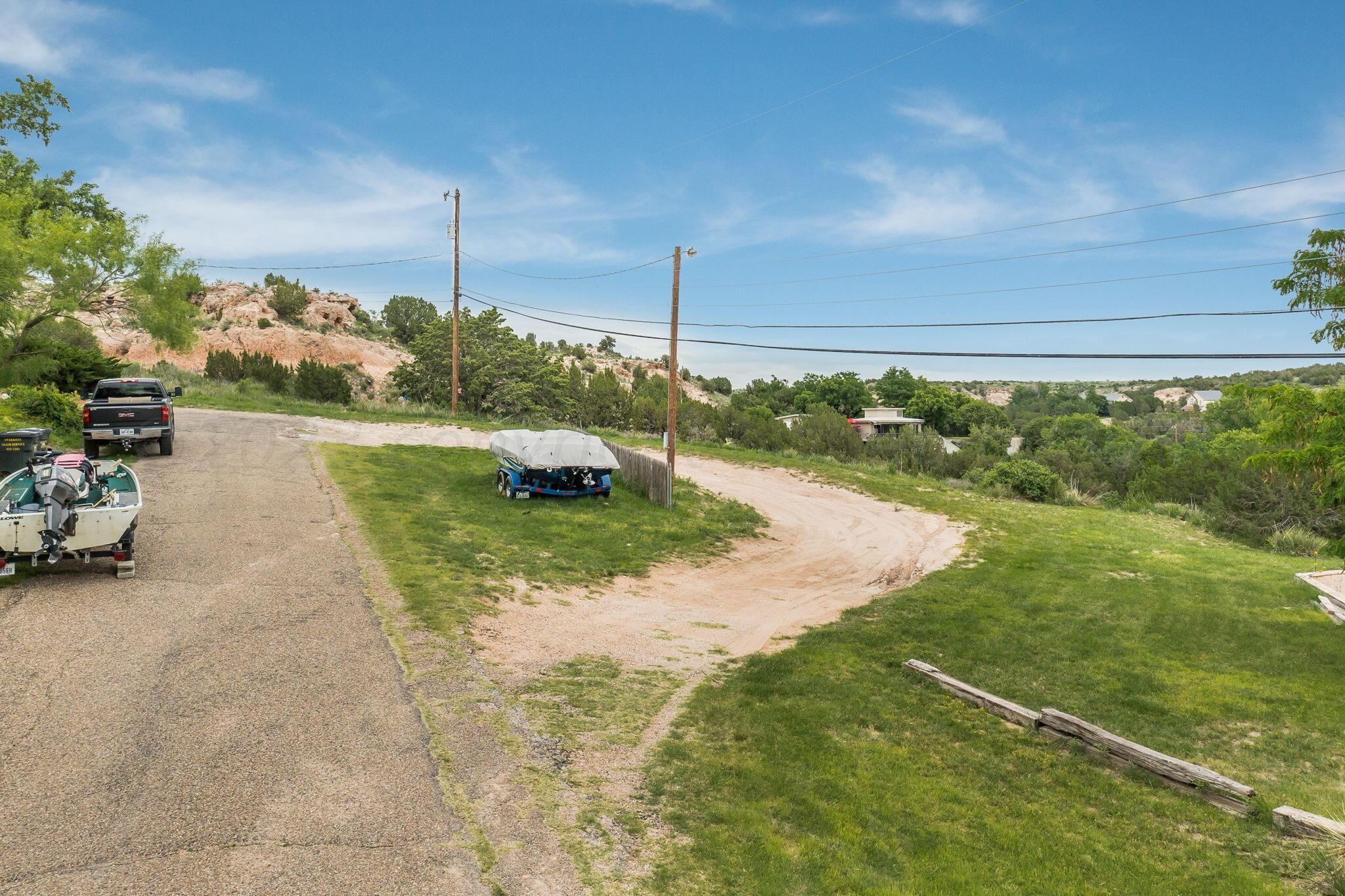 120 Caprock Lane Property Photo 8