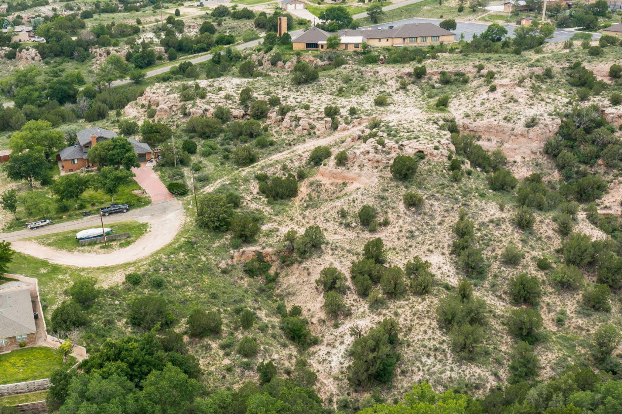 120 Caprock Lane Property Photo 10