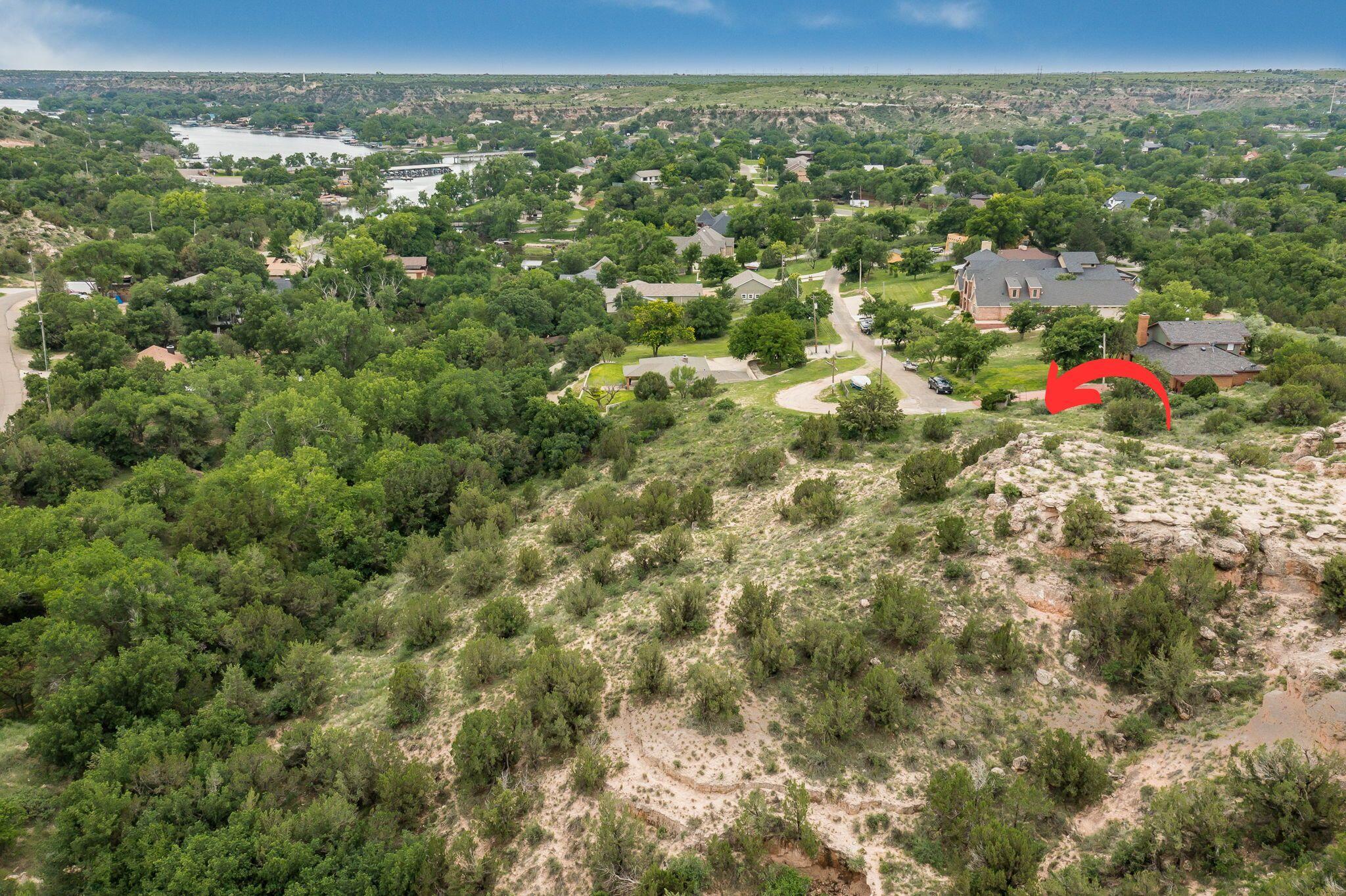 120 Caprock Lane Property Photo 11