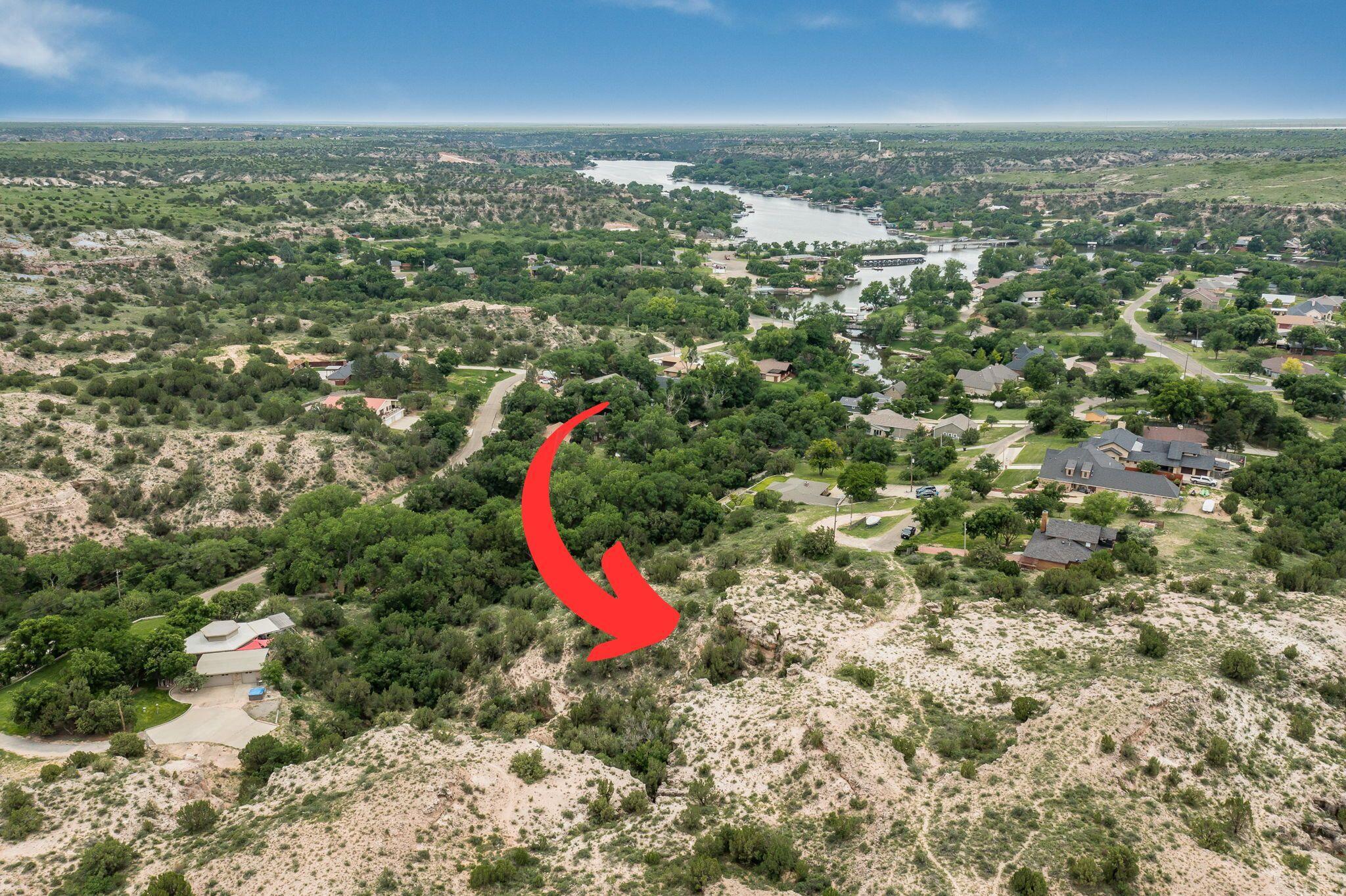 120 Caprock Lane Property Photo 12