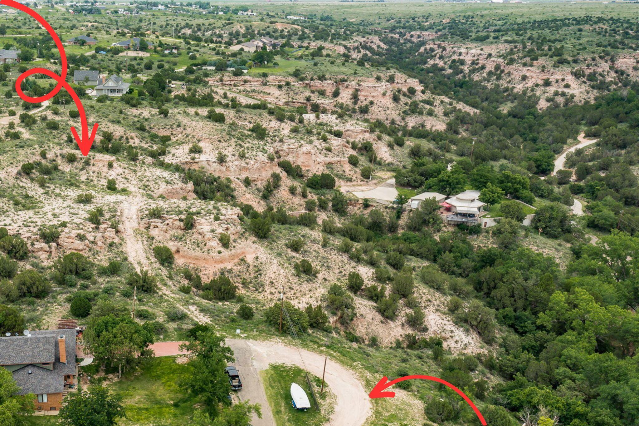 120 Caprock Lane Property Photo 14