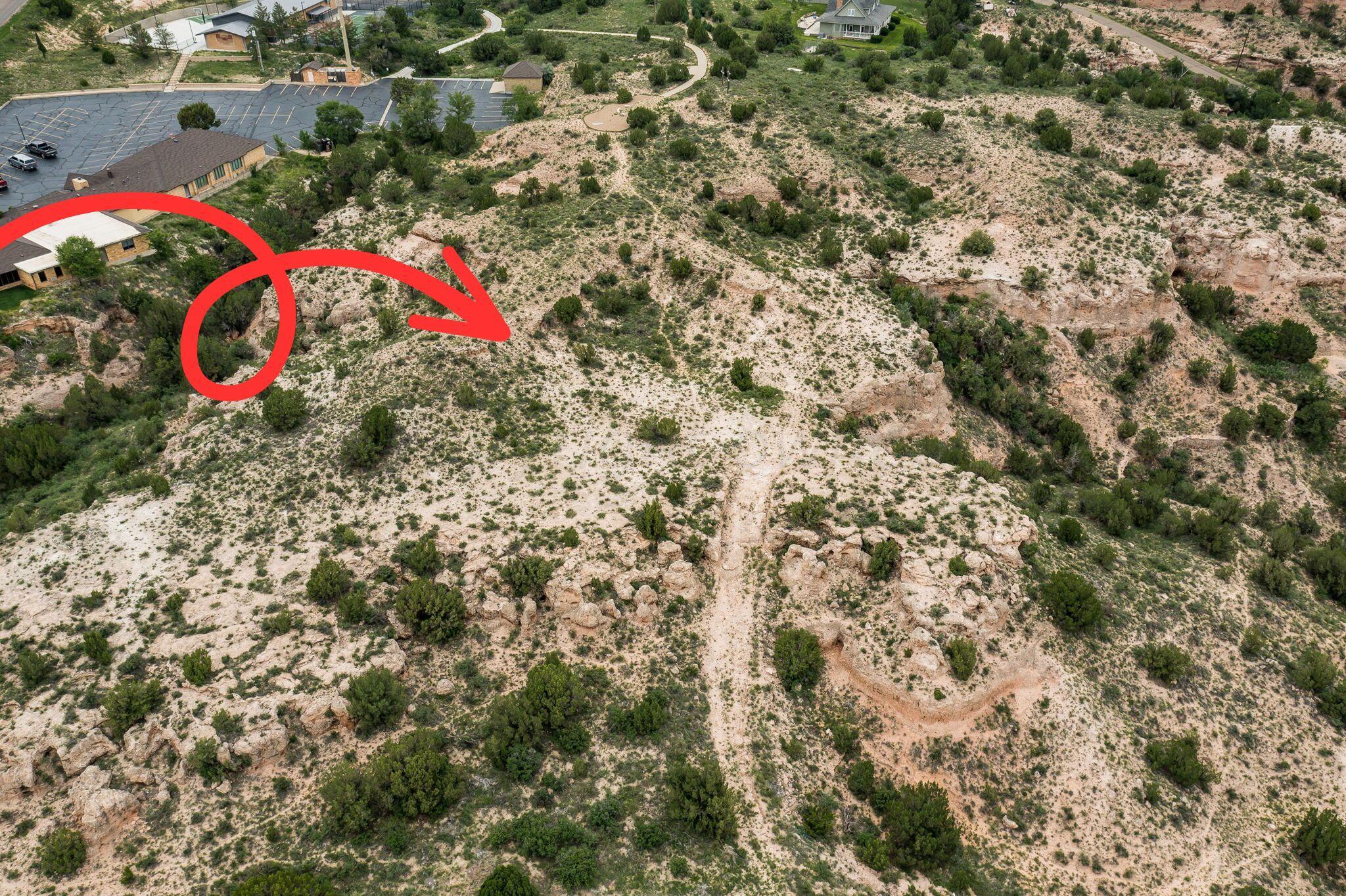 120 Caprock Lane Property Photo 15