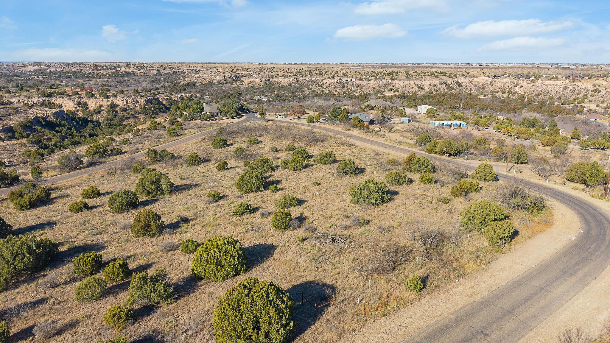 2.23 Acre Timbercreek Tract Property Photo 6