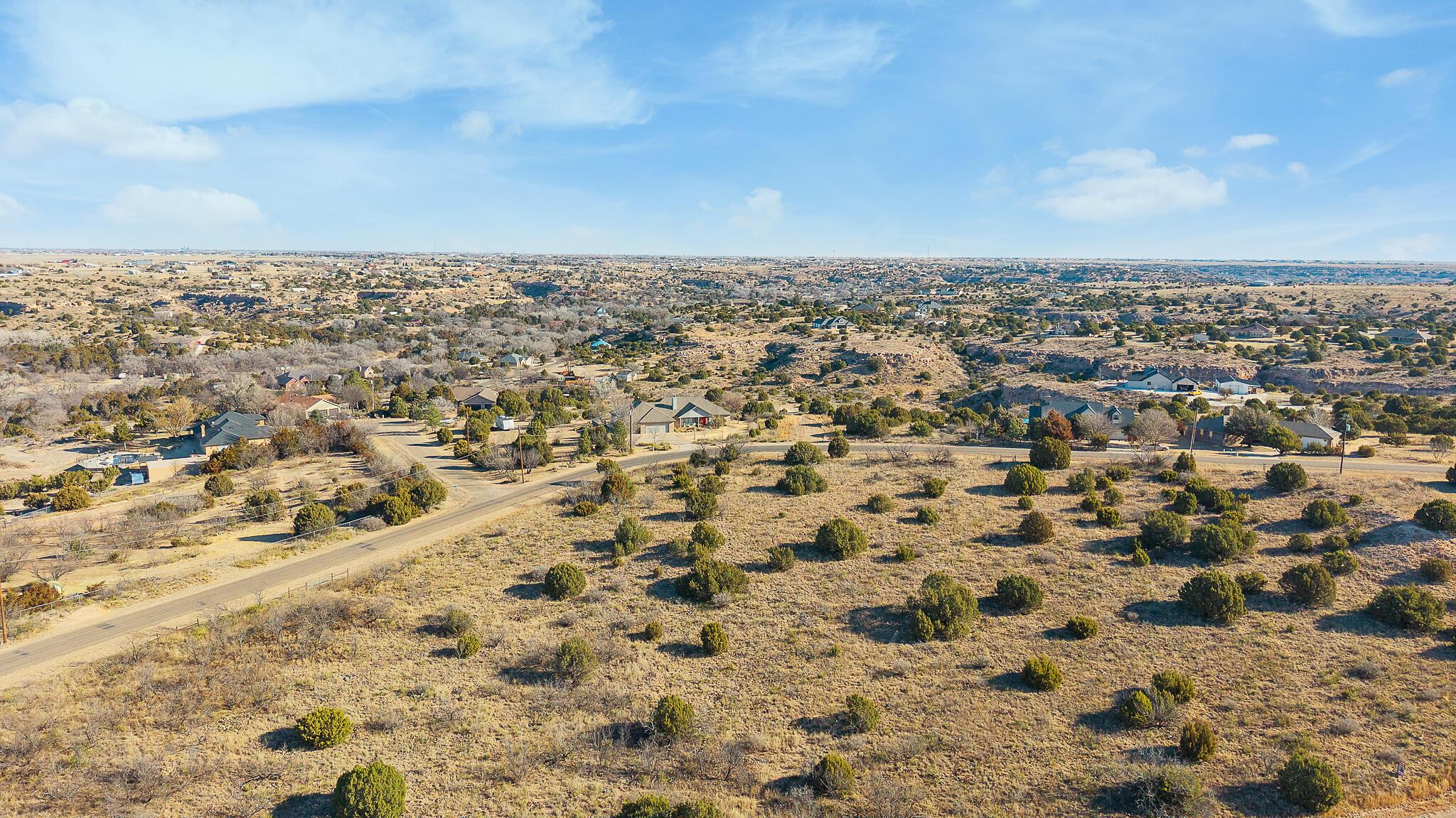 2.23 Acre Timbercreek Tract Property Photo 8