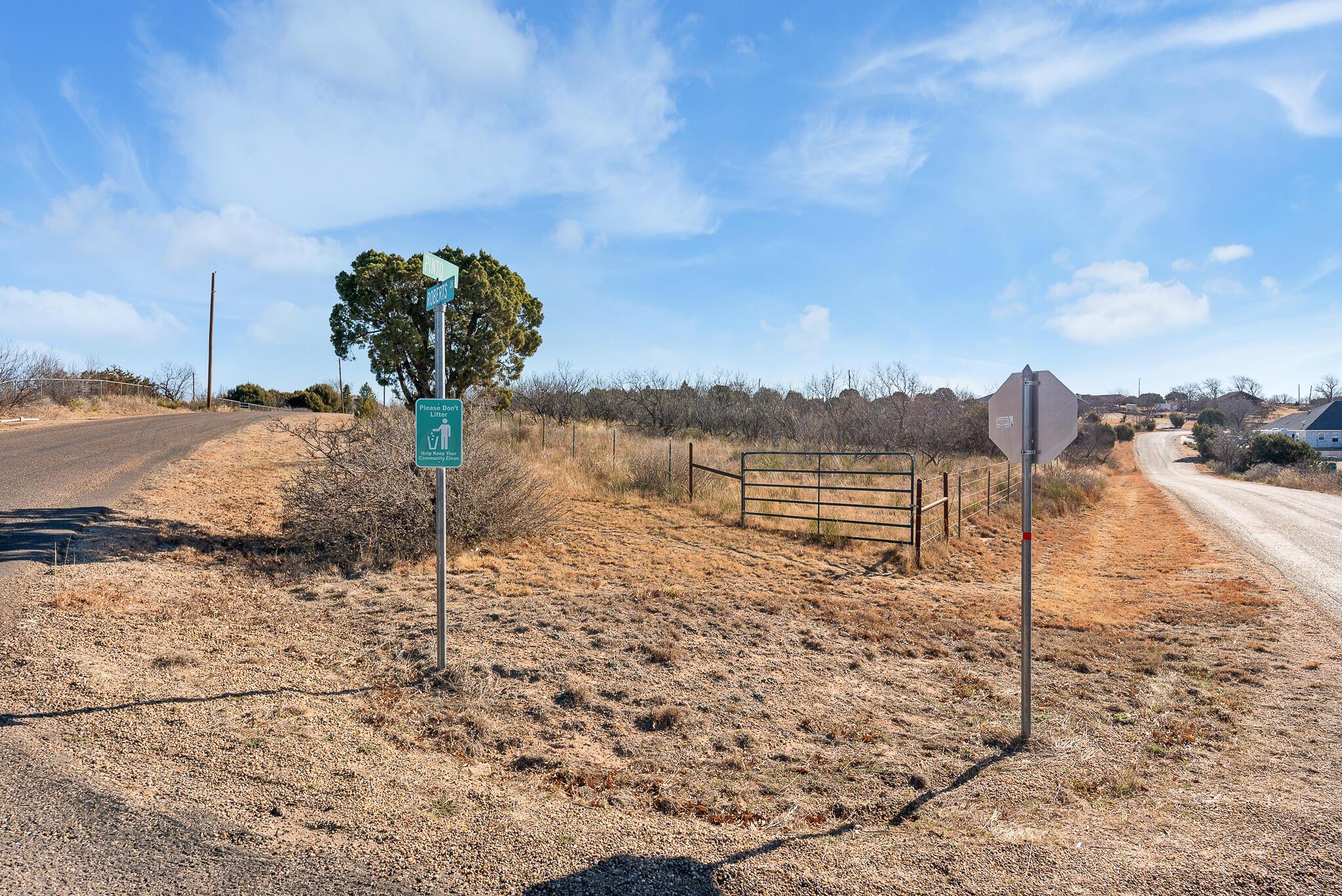 2.23 Acre Timbercreek Tract Property Photo 9