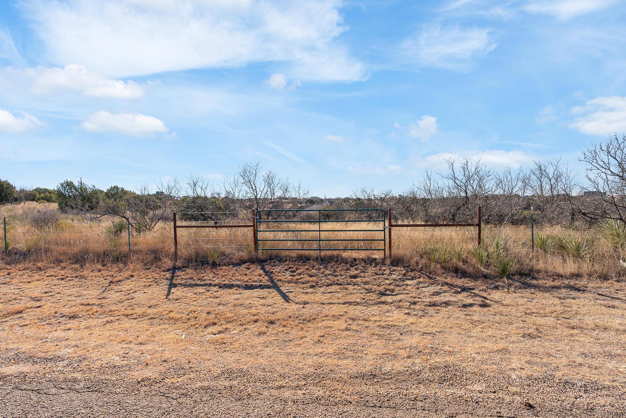 2.23 Acre Timbercreek Tract Property Photo 10